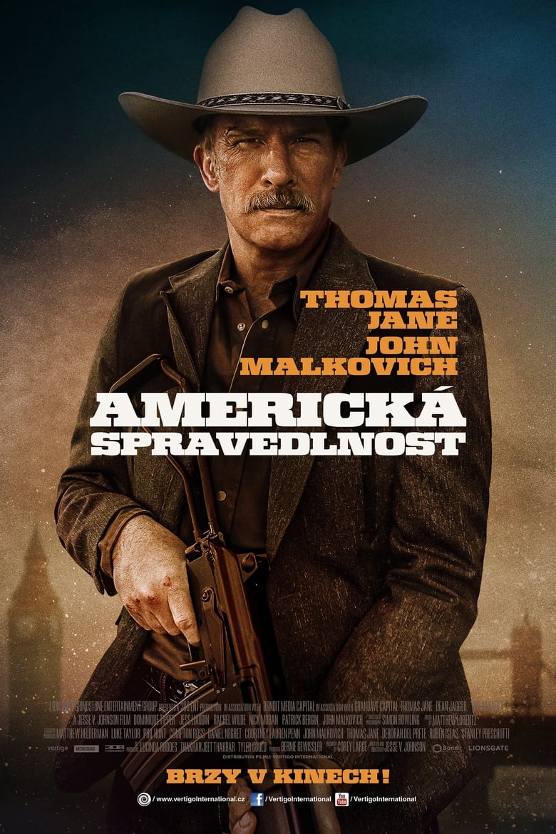 دانلود فیلم One Ranger 2023 دانلود فیلم One Ranger 2023