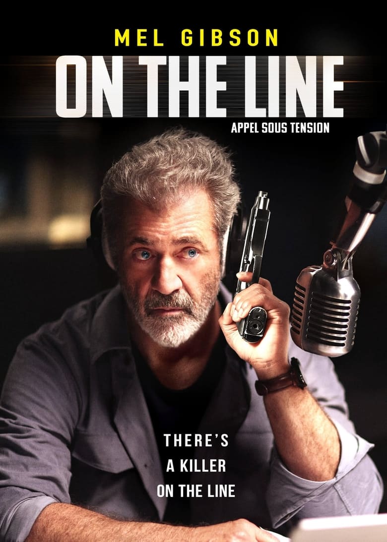 دانلود فیلم On the Line 2022
