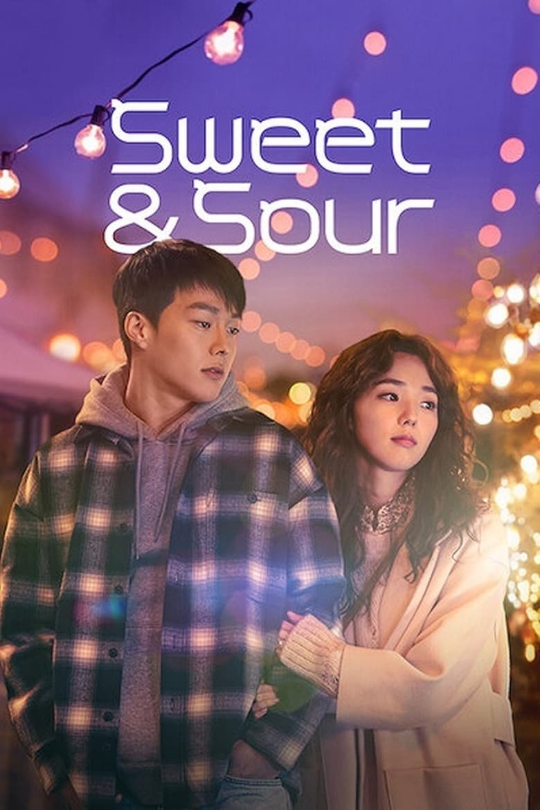دانلود فیلم Sweet & Sour 2021 دانلود فیلم Sweet & Sour 2021