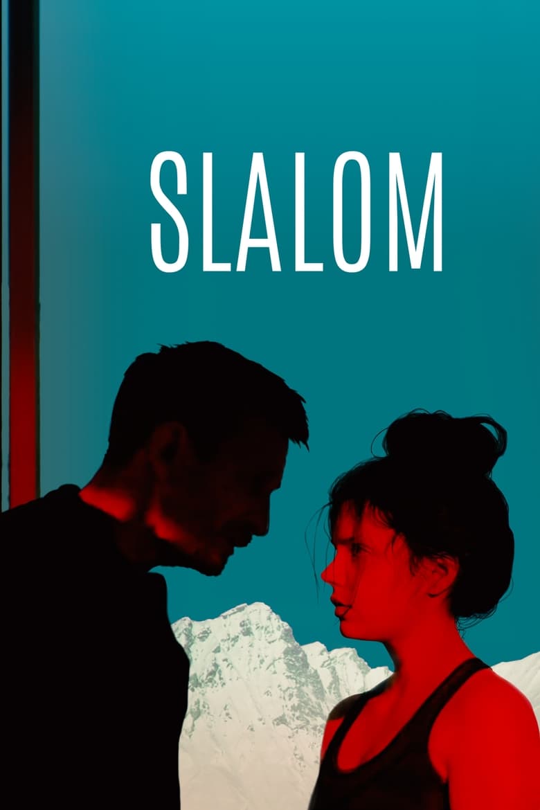 دانلود فیلم Slalom 2020