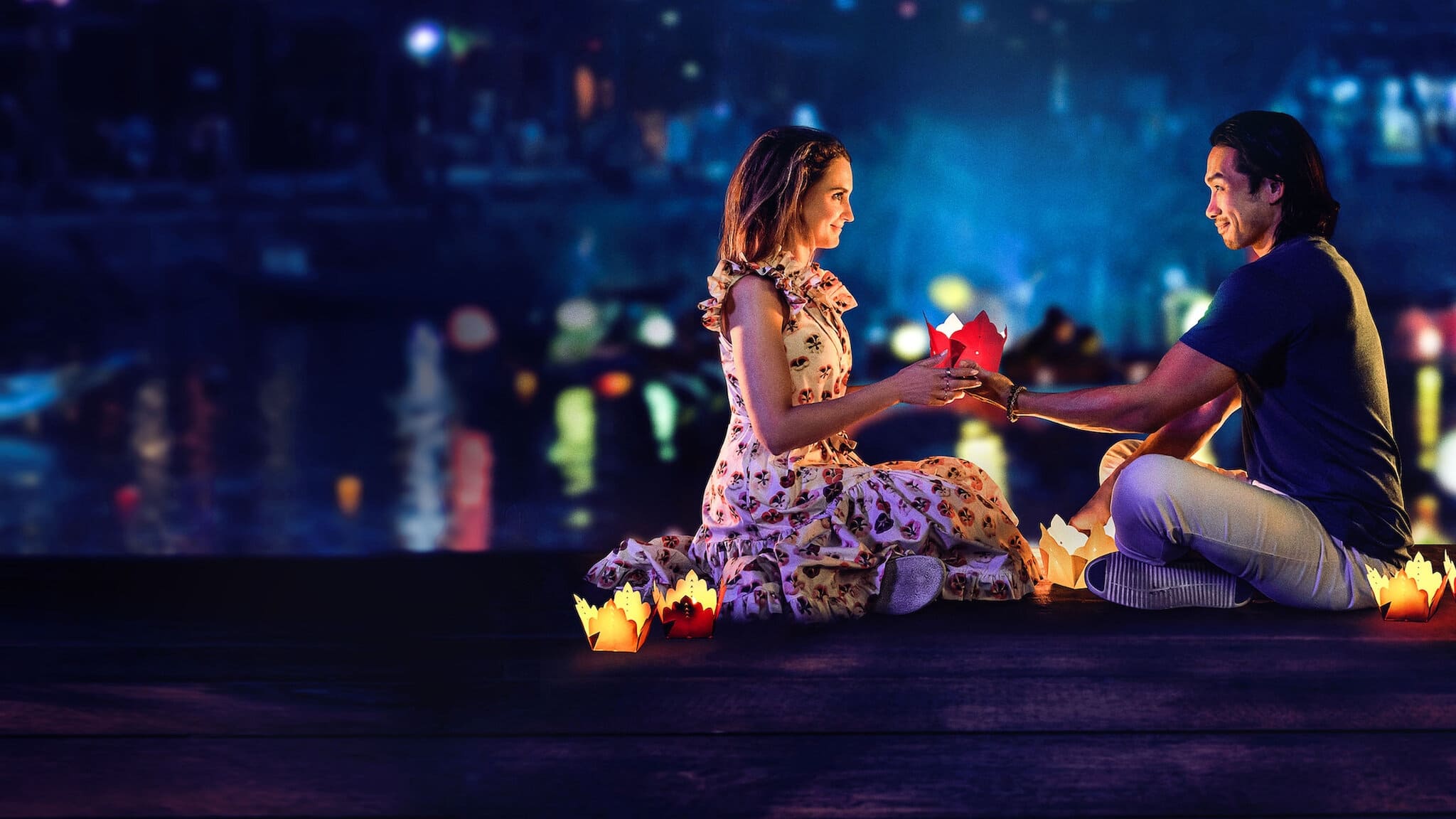 دانلود فیلم A Tourist’s Guide to Love 2023 دانلود فیلم A Tourist’s Guide to Love 2023