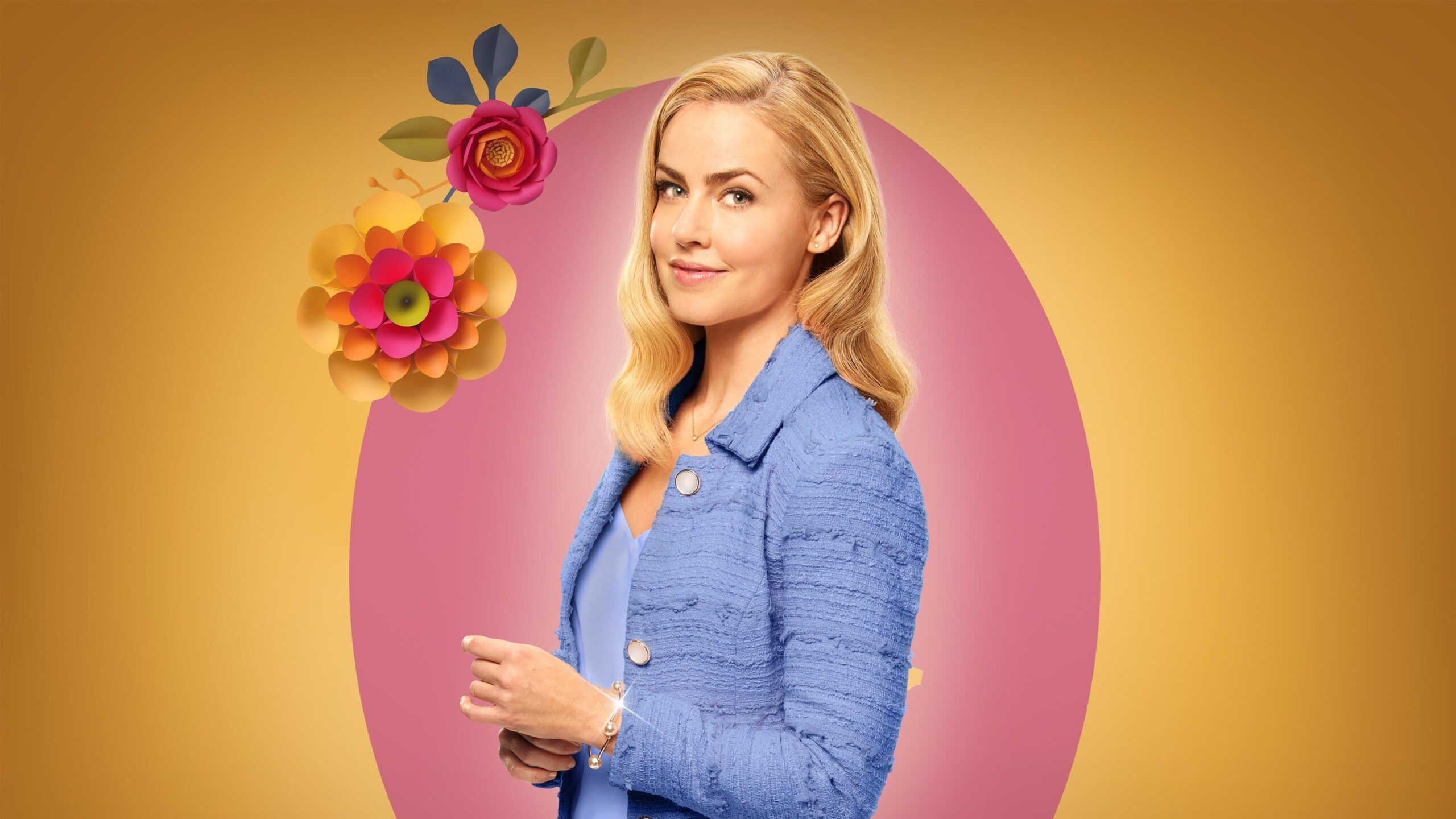 دانلود فیلم The Blessing Bracelet 2023 دانلود فیلم The Blessing Bracelet 2023