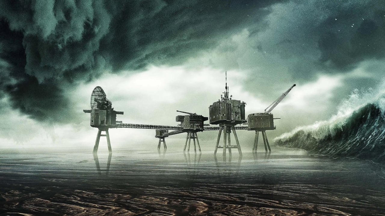 دانلود فیلم Last Sentinel 2023 دانلود فیلم Last Sentinel 2023