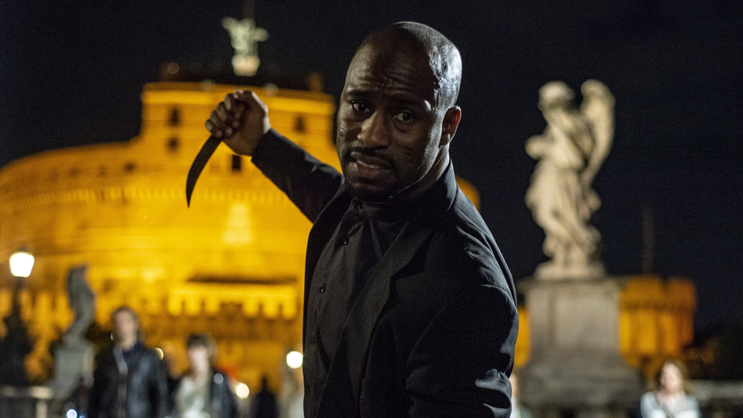 دانلود فیلم The Ritual Killer 2023