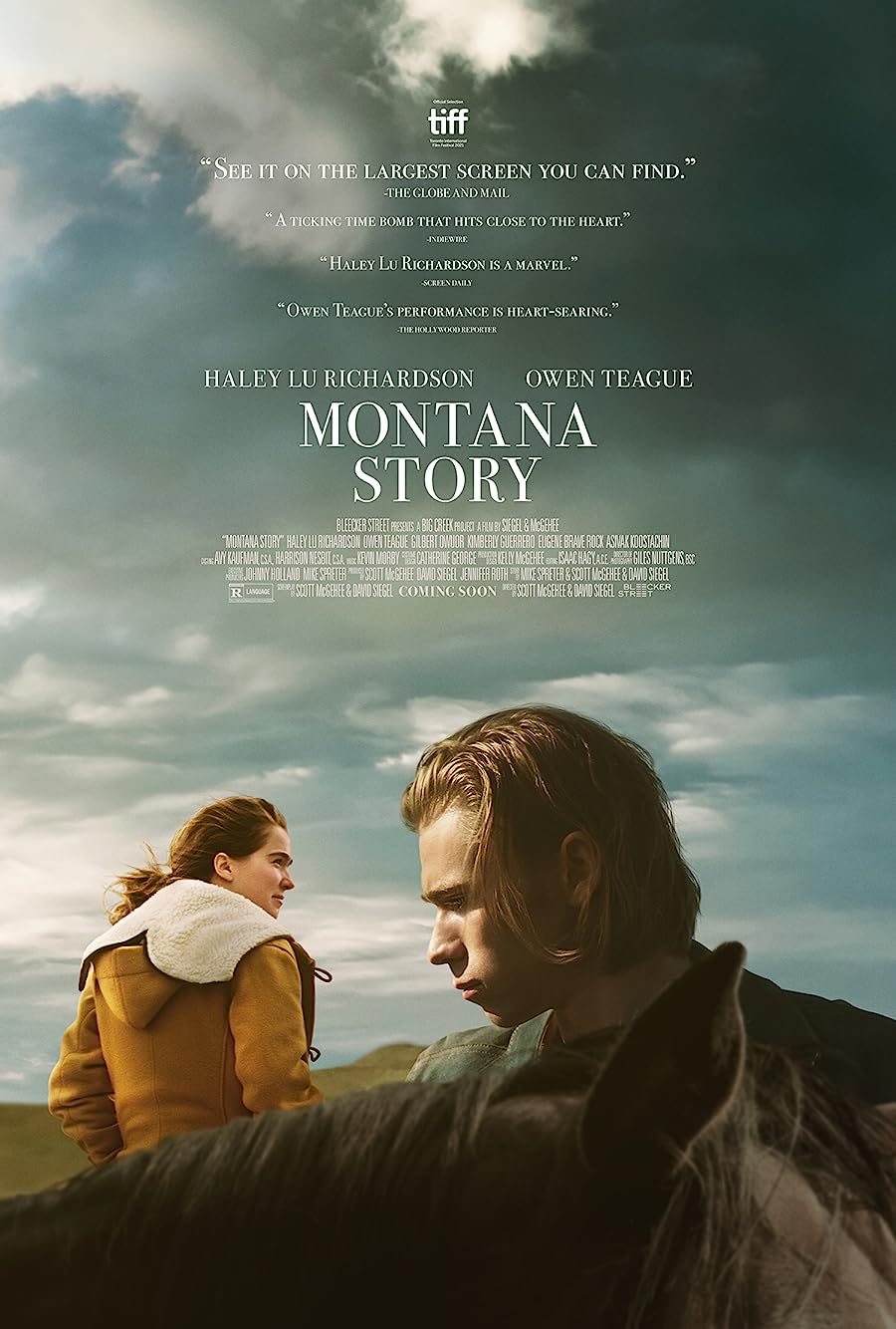 دانلود فیلم Montana Story 2021 دانلود فیلم Montana Story 2021