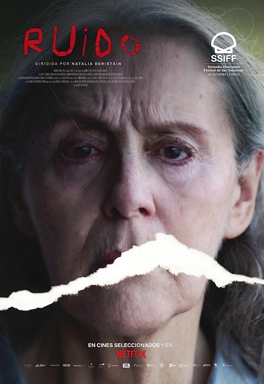 دانلود فیلم Noise 2022