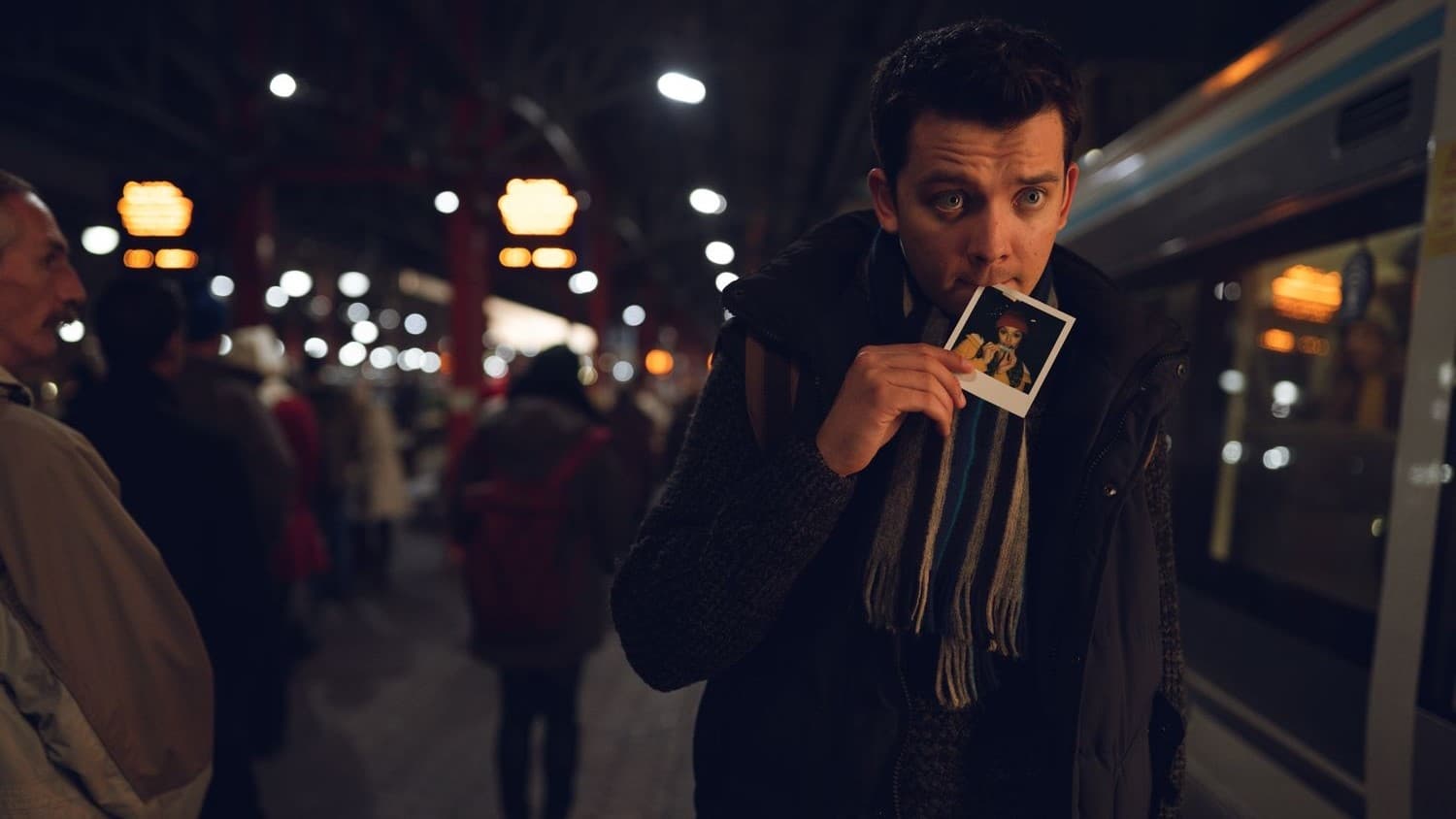 دانلود فیلم Your Christmas or Mine? 2022