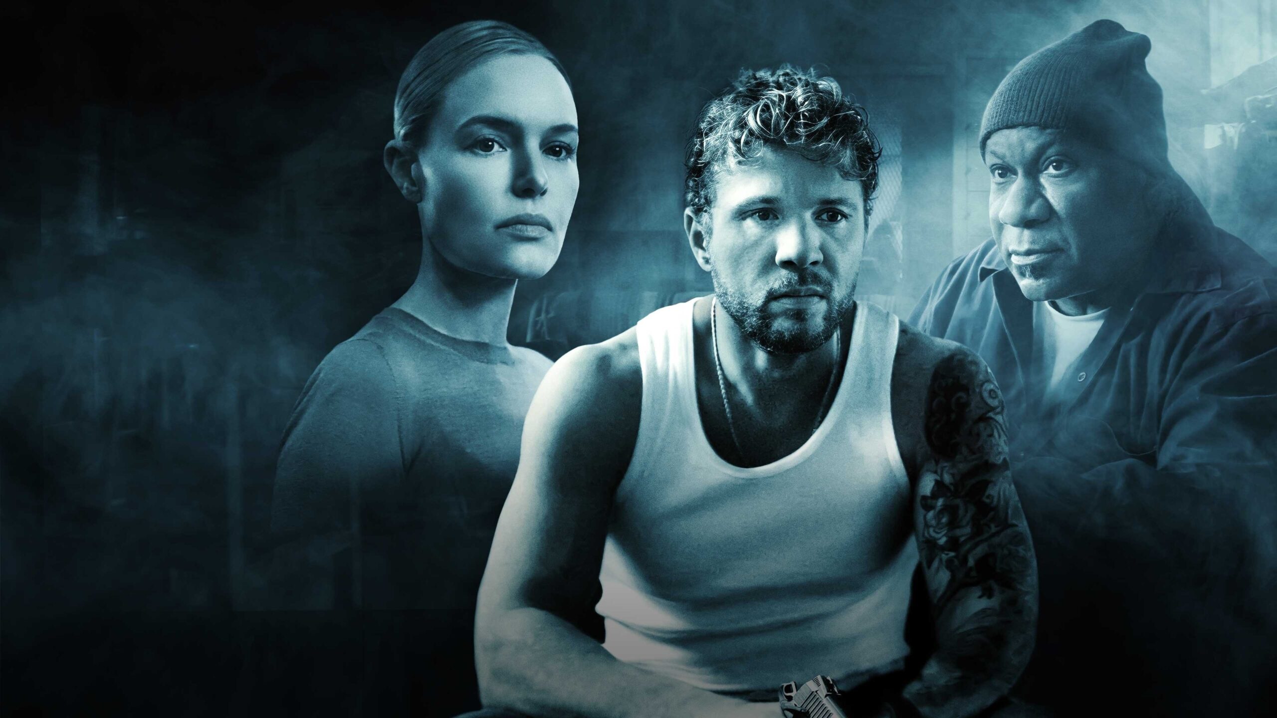 دانلود فیلم The Locksmith 2023