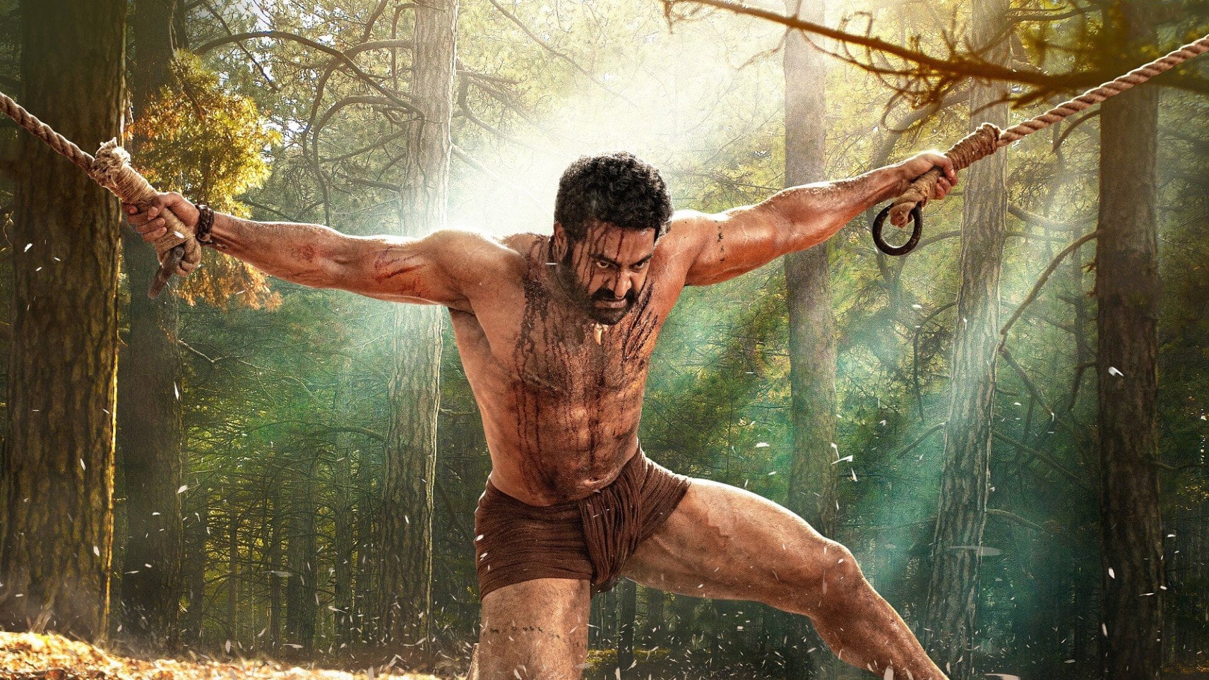 دانلود فیلم RRR 2022