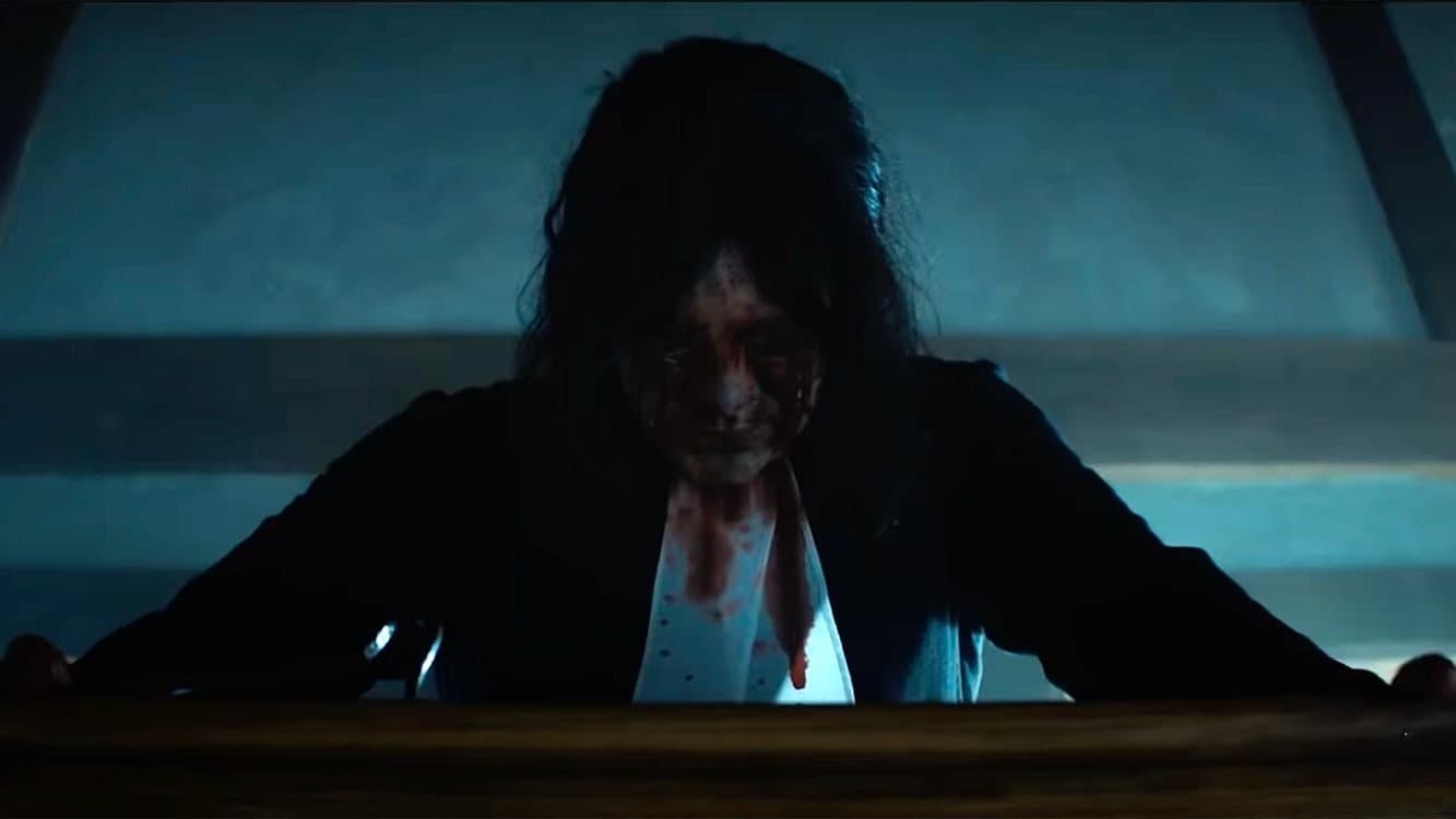 دانلود فیلم Fear Street: Part Three – 1666 2021