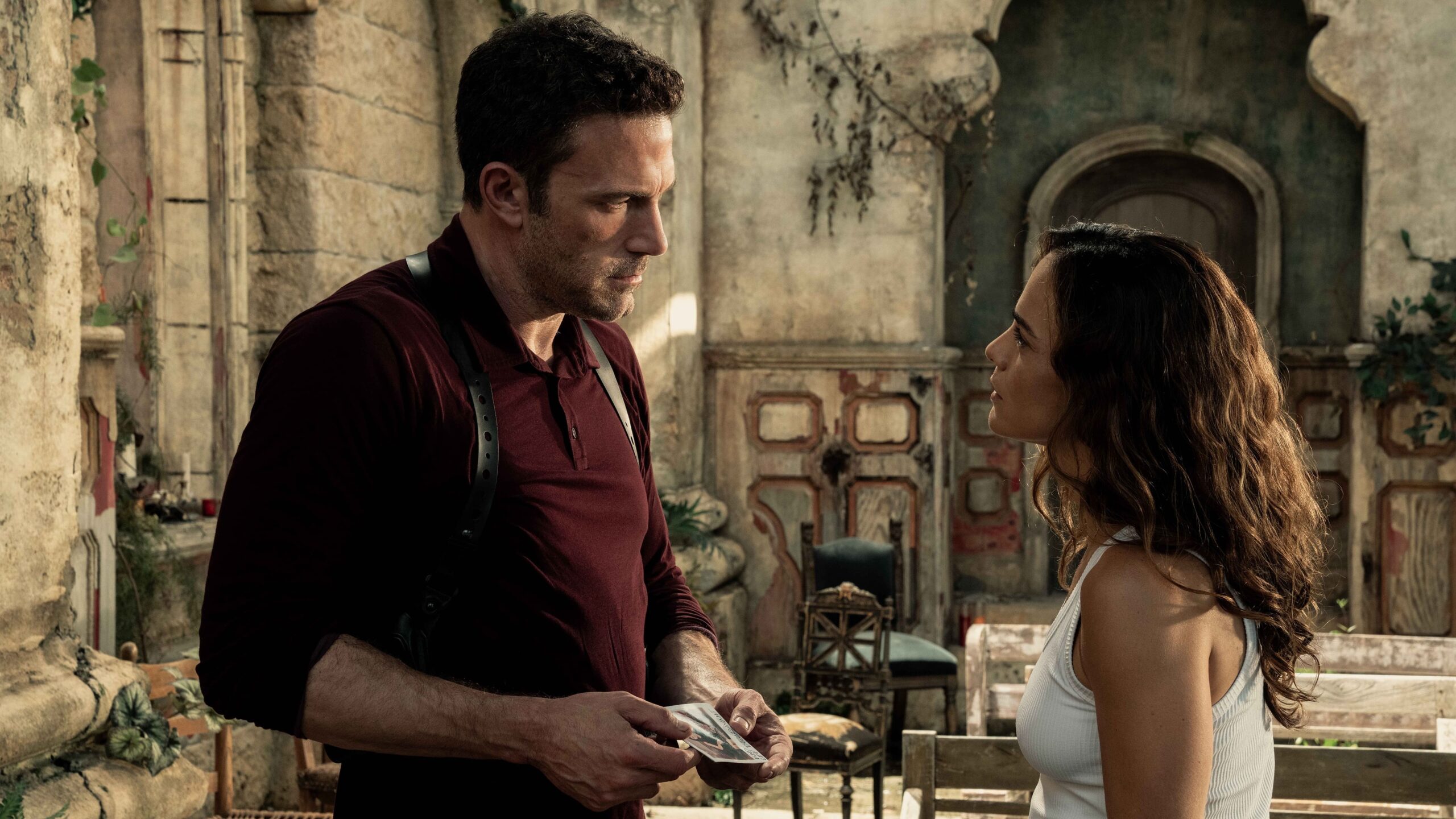 دانلود فیلم Hypnotic 2023