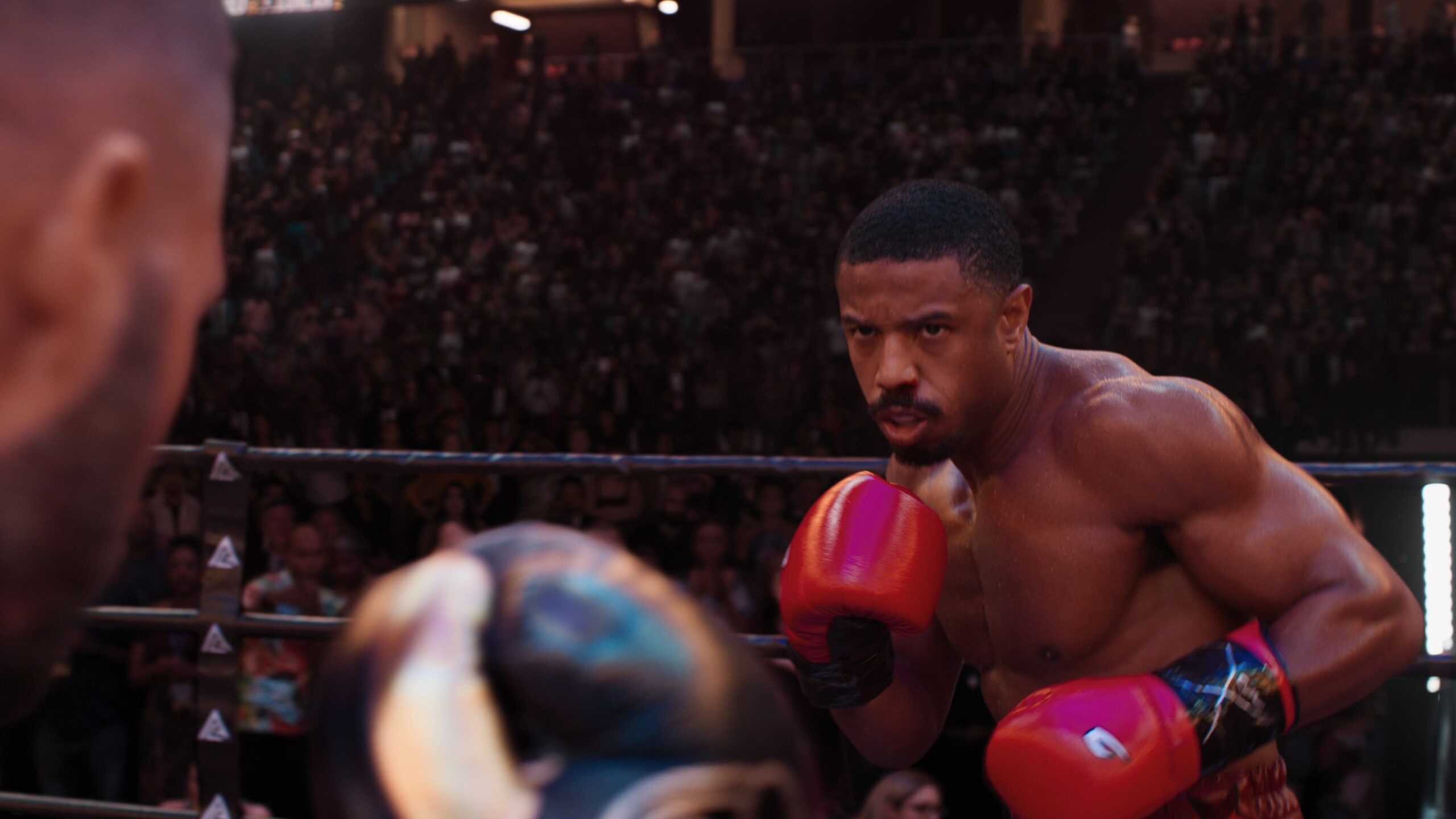 دانلود فیلم Creed III 2023