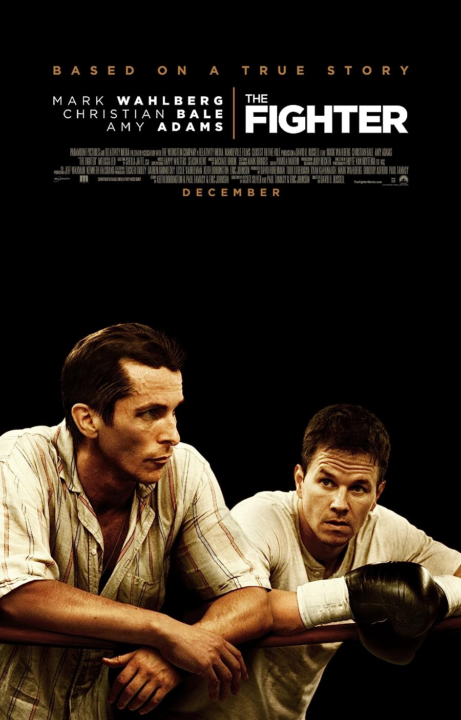 دانلود فیلم The Fighter 2010 دانلود فیلم The Fighter 2010
