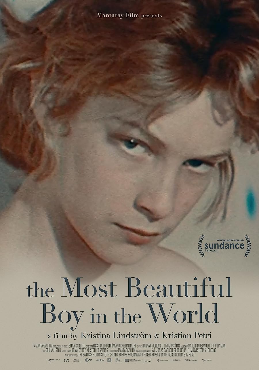 دانلود فیلم The Most Beautiful Boy in the World 2021