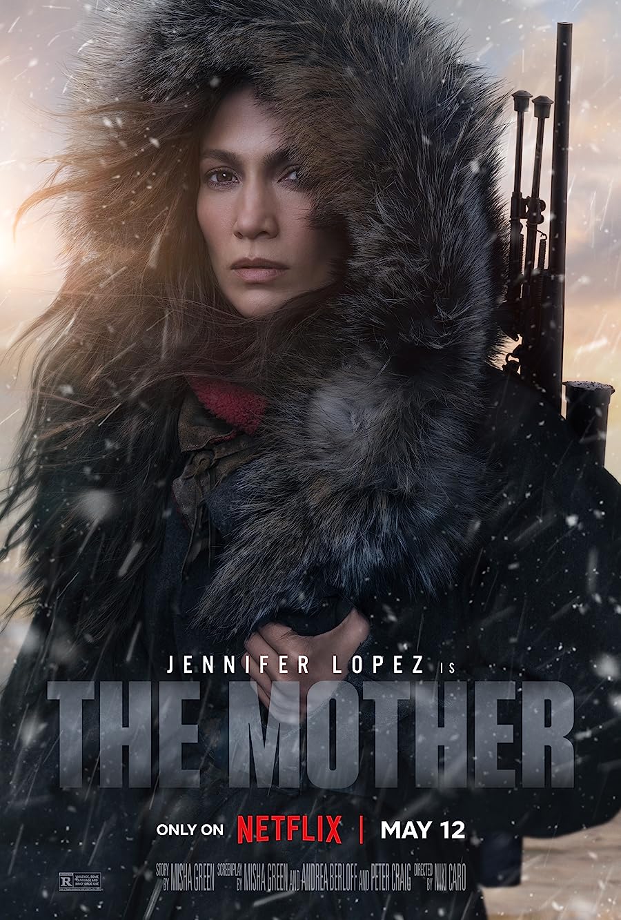 دانلود فیلم The Mother 2023 دانلود فیلم The Mother 2023