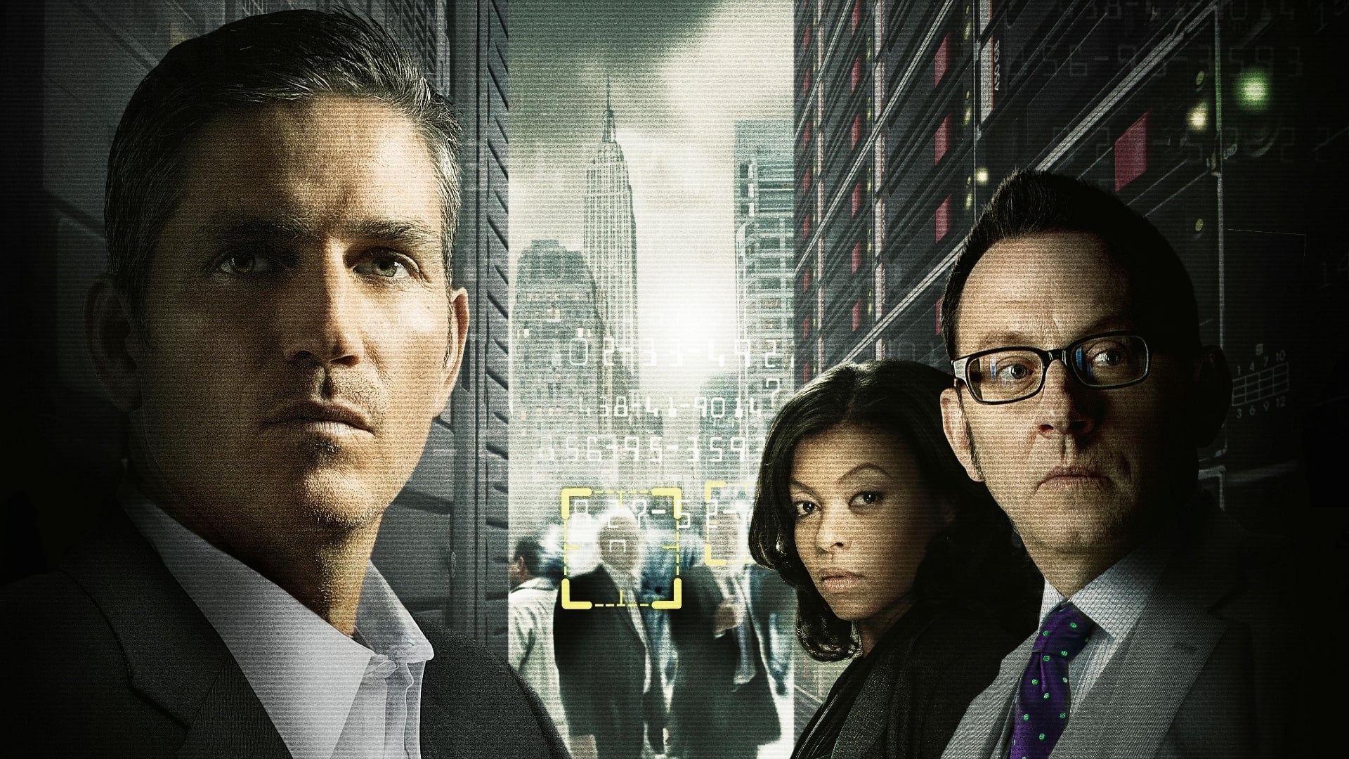 دانلود سریال Person of Interest دانلود سریال Person of Interest