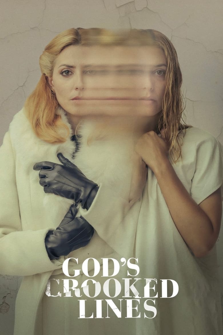 دانلود فیلم Gods Crooked Lines 2022