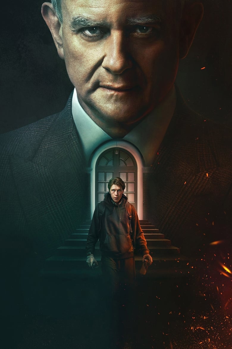 دانلود فیلم I Came By 2022 دانلود فیلم I Came By 2022