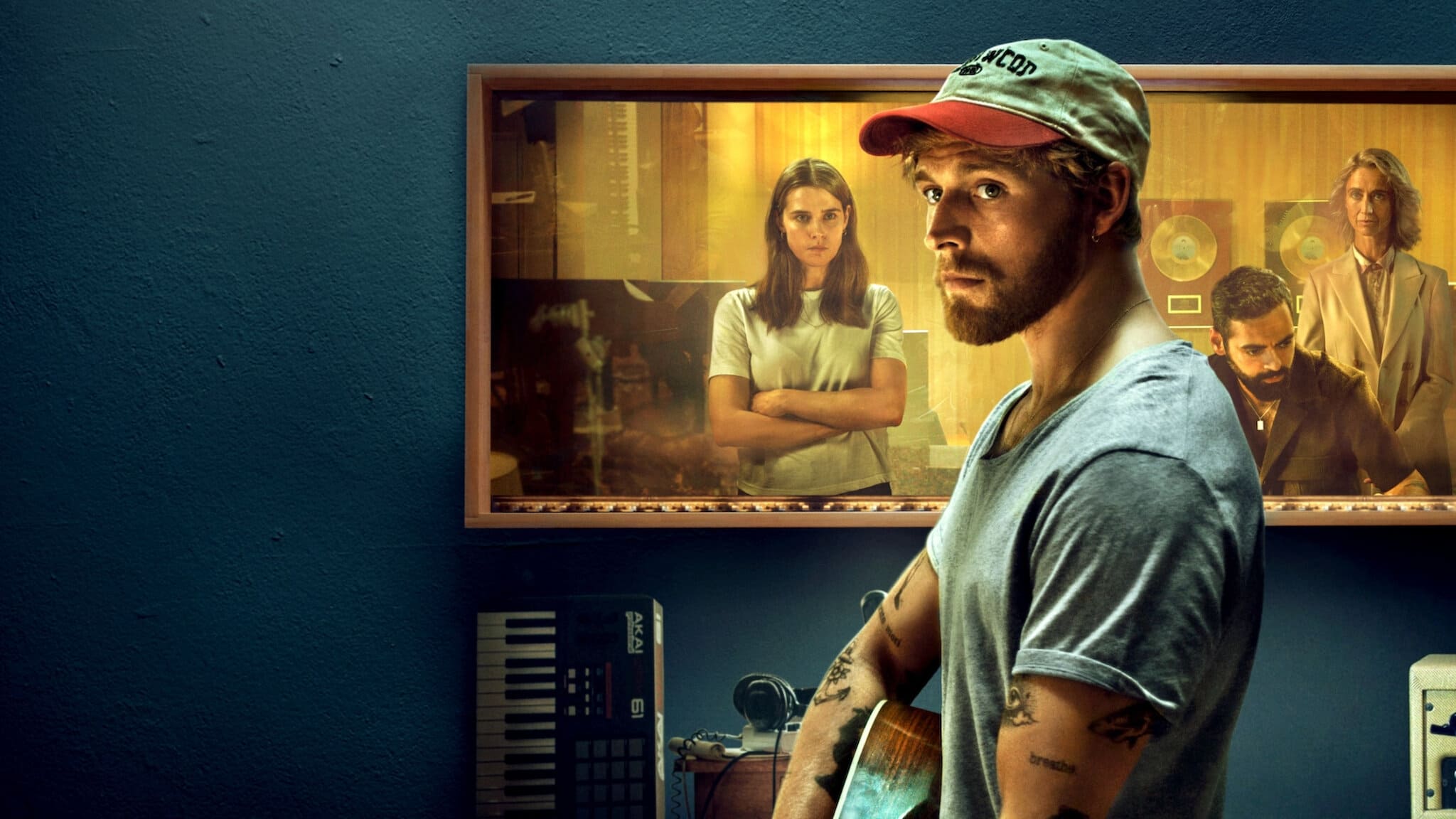 دانلود فیلم A Beautiful Life 2023 دانلود فیلم A Beautiful Life 2023