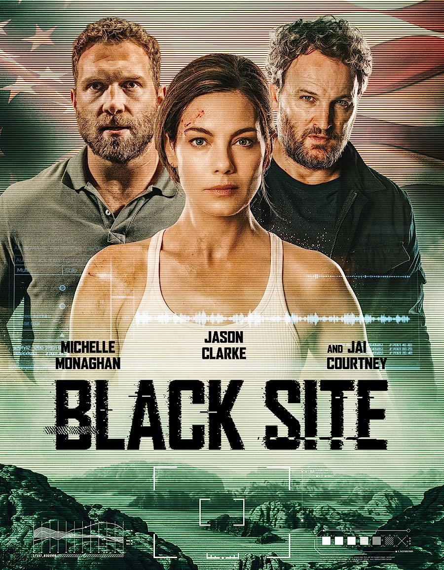 دانلود فیلم Black Site 2022 دانلود فیلم Black Site 2022