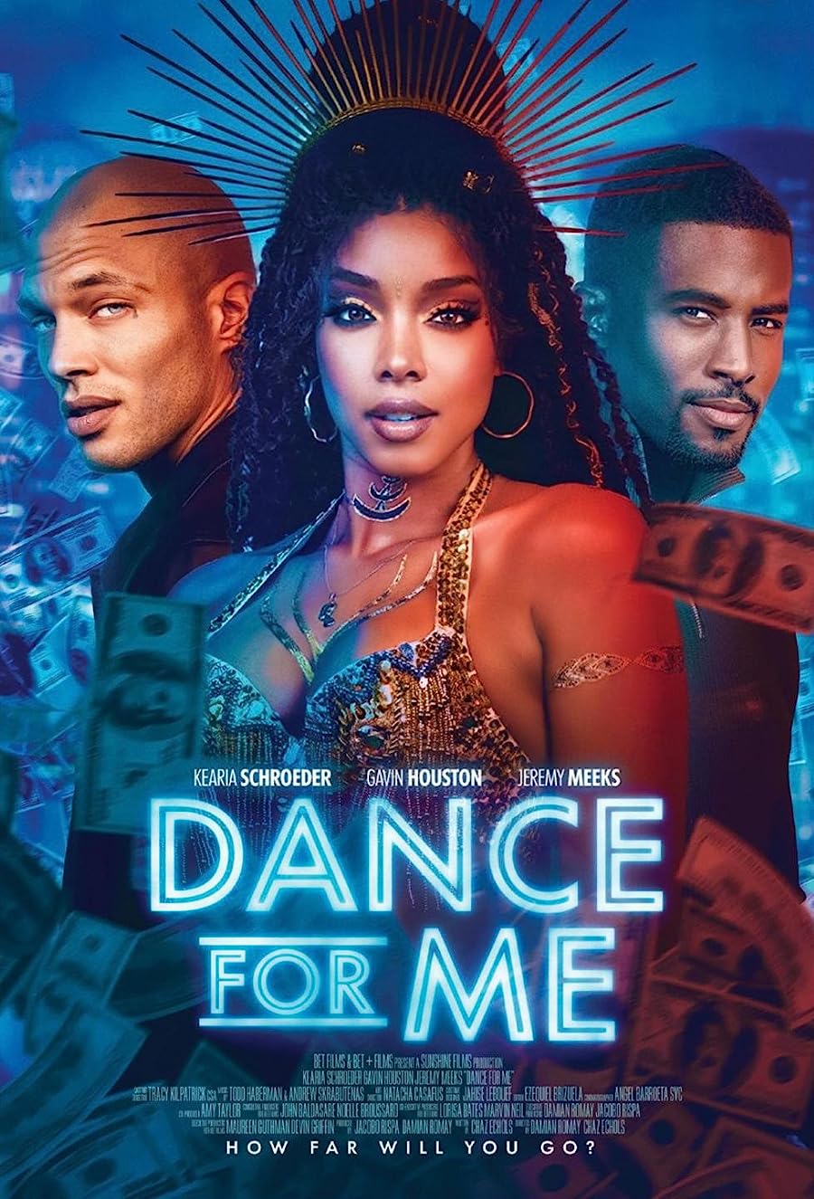 دانلود فیلم Dance for Me 2023