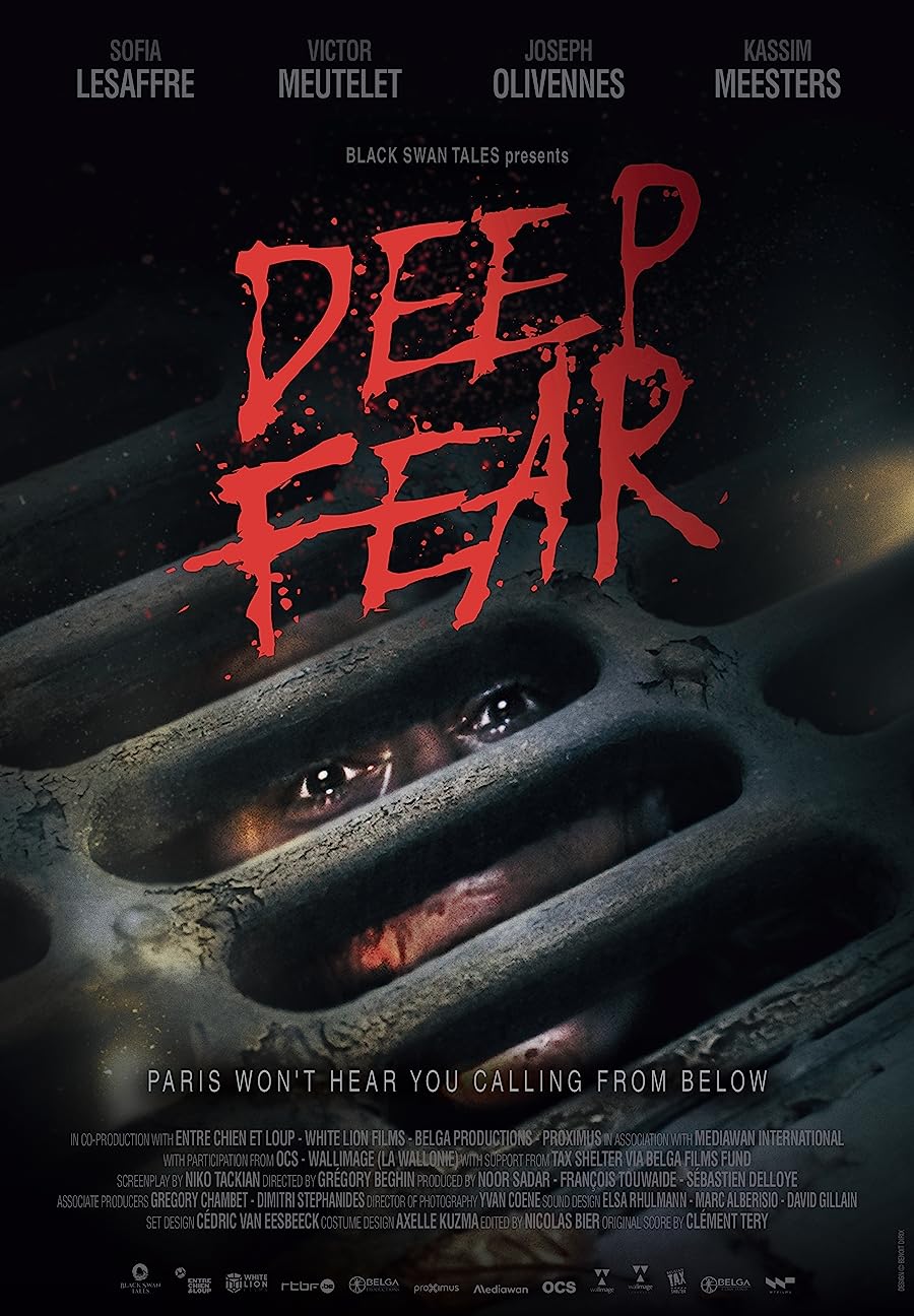 دانلود فیلم Deep Fear 2022 دانلود فیلم Deep Fear 2022