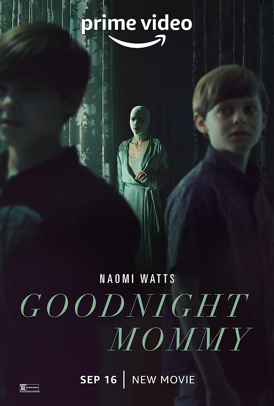 دانلود فیلم Goodnight Mommy 2022