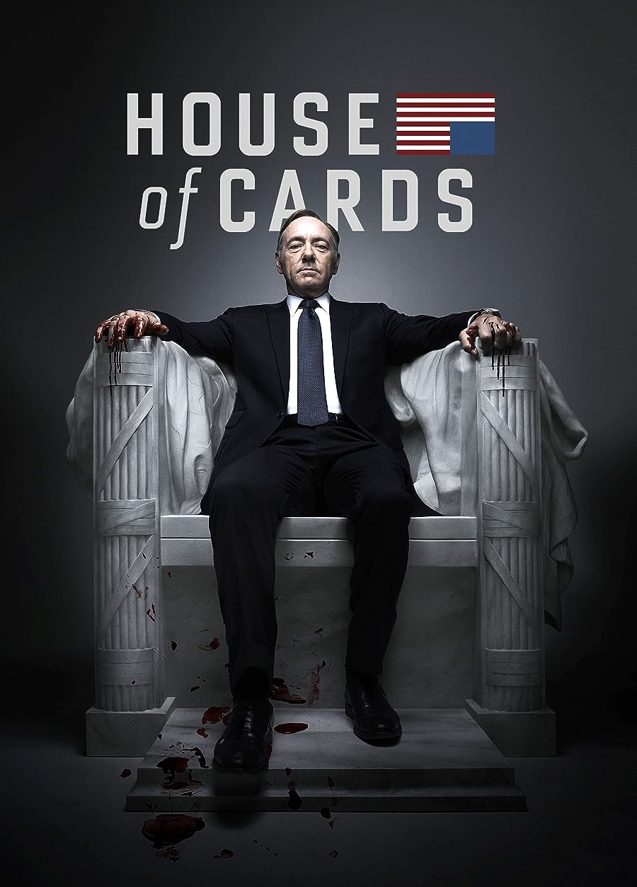 دانلود سریال House of Cards دانلود سریال House of Cards