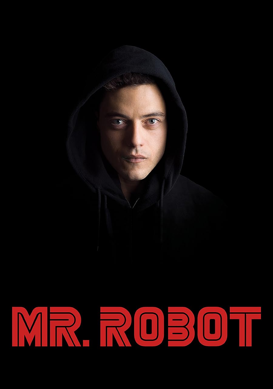 دانلود سریال Mr Robot دانلود سریال Mr Robot