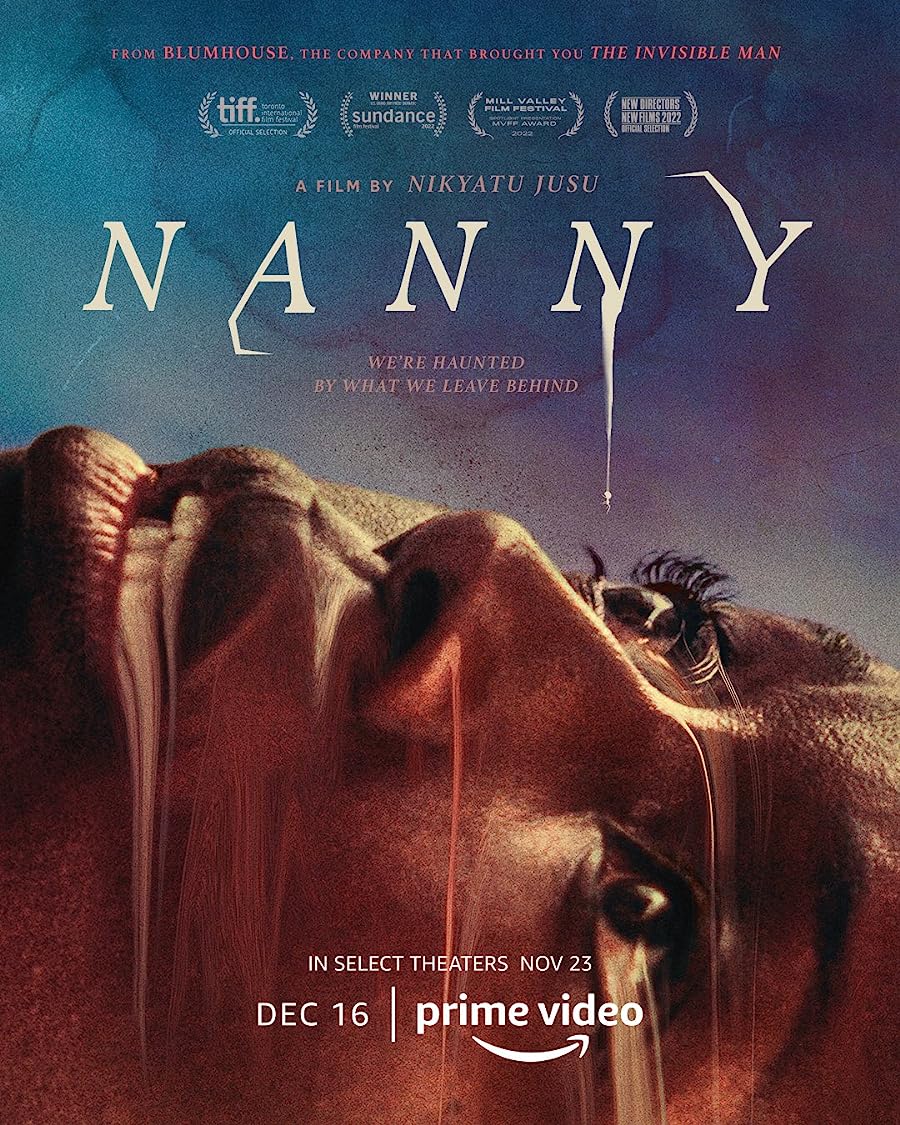 دانلود فیلم Nanny 2022 دانلود فیلم Nanny 2022