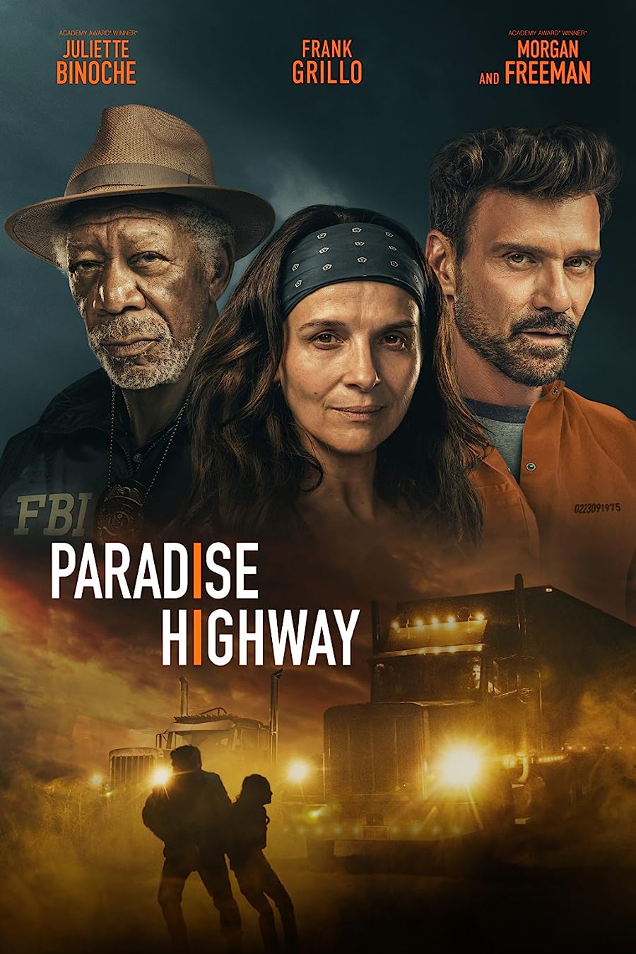 دانلود فیلم Paradise Highway 2022 دانلود فیلم Paradise Highway 2022