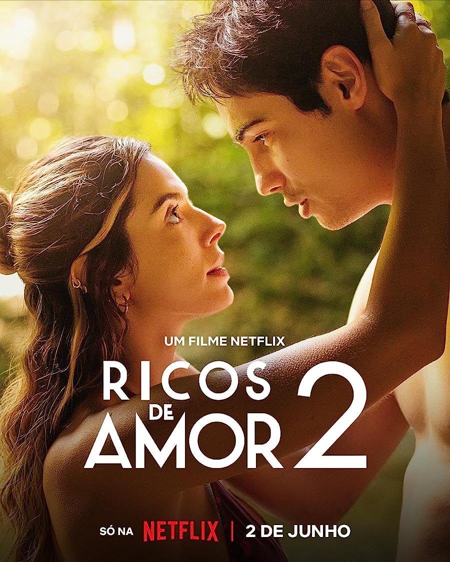 دانلود فیلم Rich in Love 2 2023