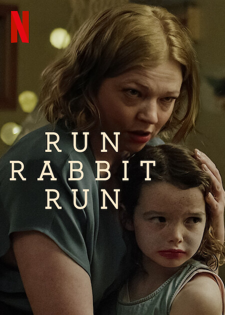 دانلود فیلم Run Rabbit Run 2023 دانلود فیلم Run Rabbit Run 2023