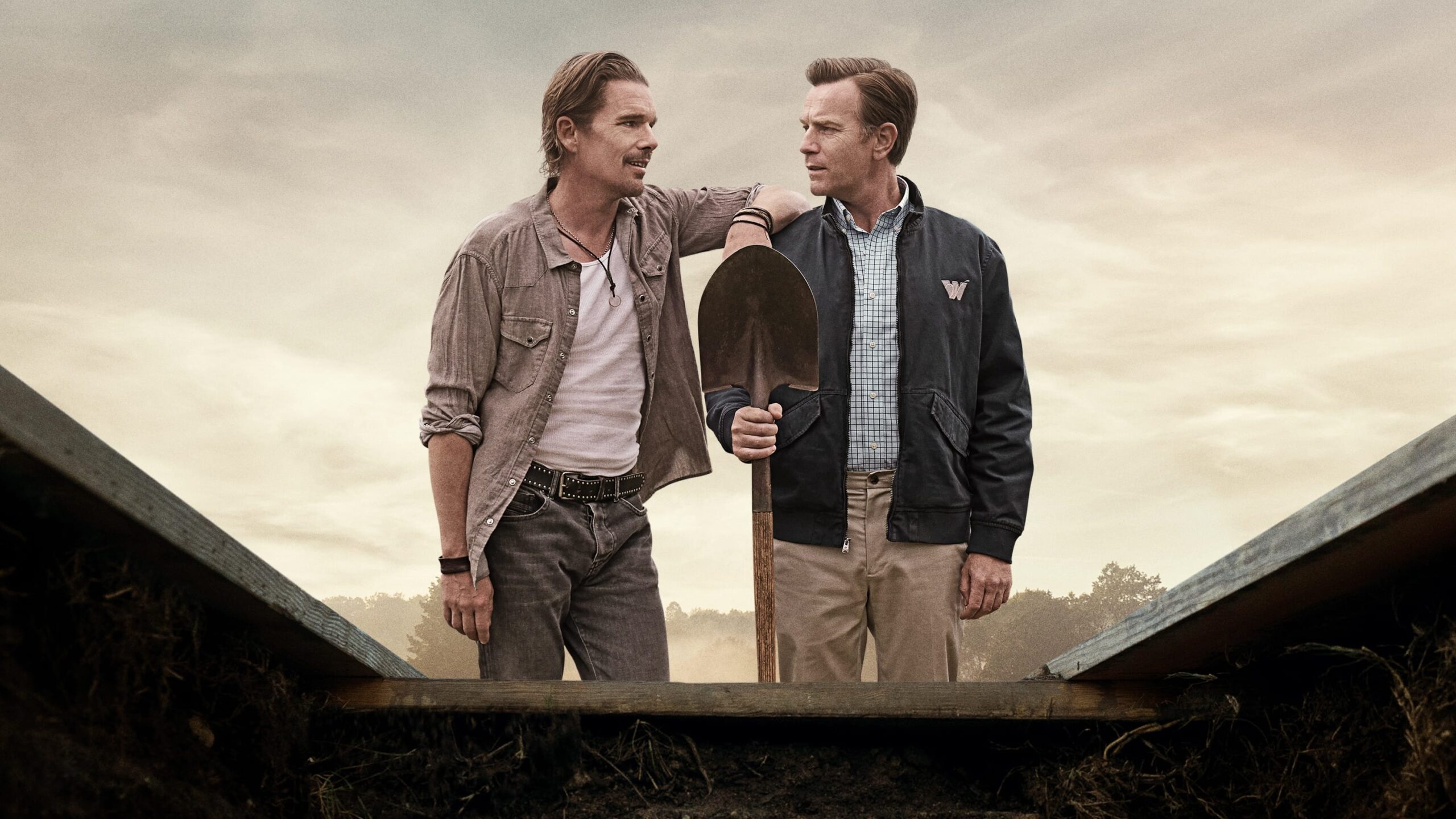 دانلود فیلم Raymond & Ray 2022