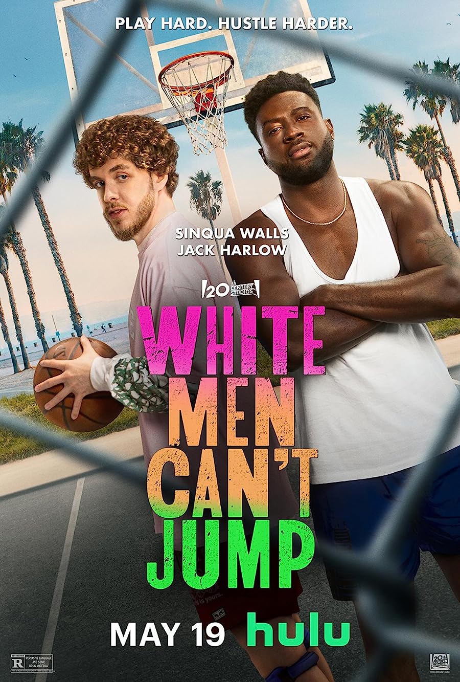 دانلود فیلم White Men Cant Jump 2023 دانلود فیلم White Men Cant Jump 2023