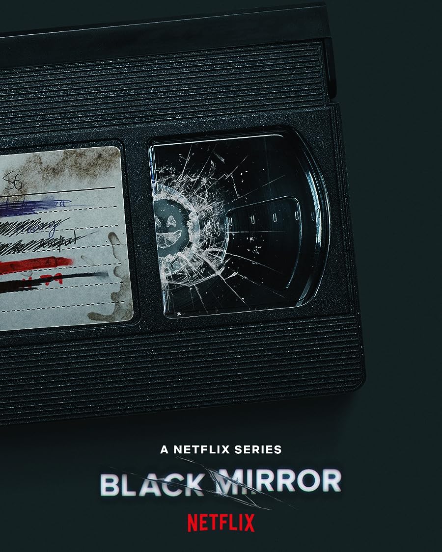 دانلود سریال Black Mirror