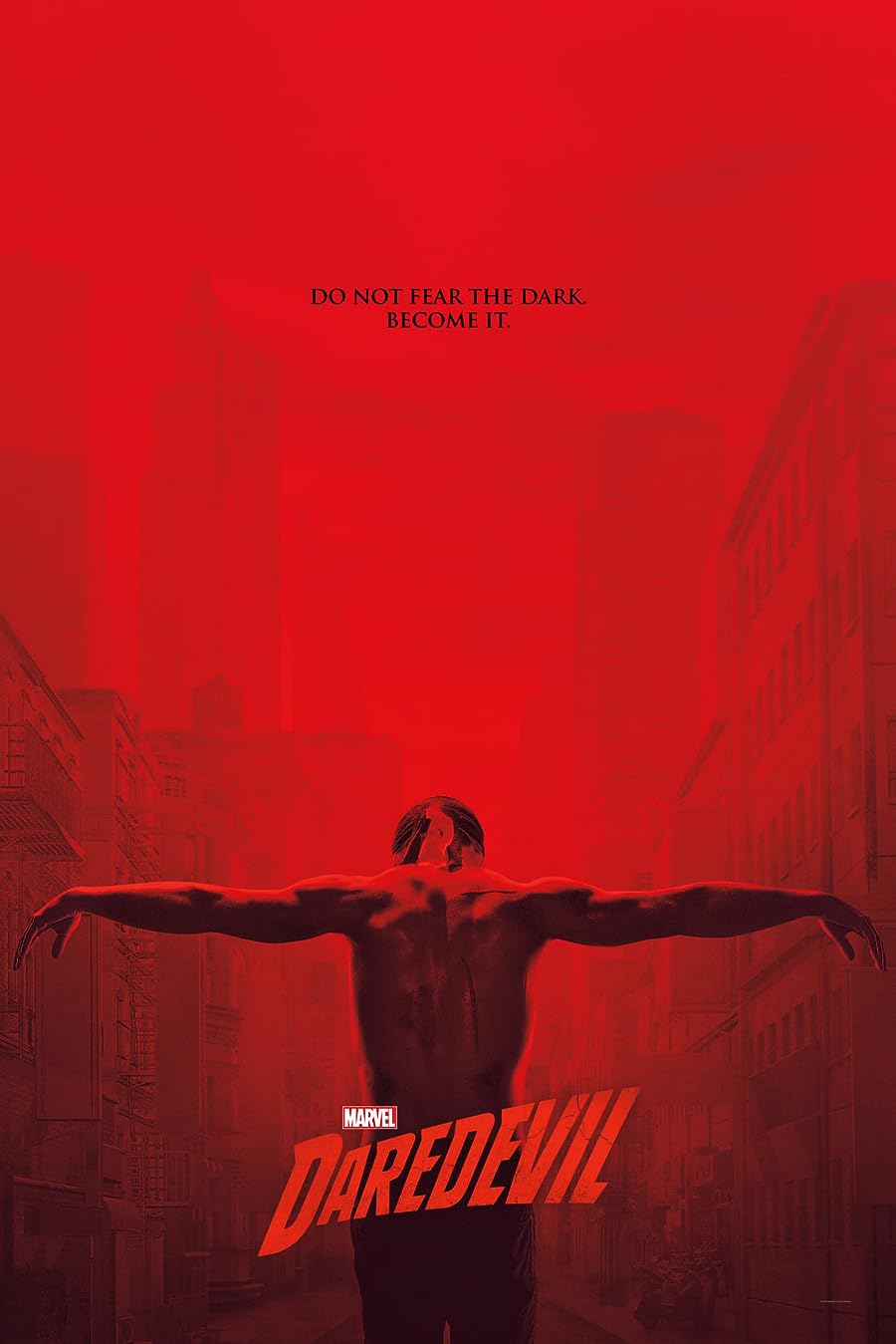 دانلود سریال Daredevil