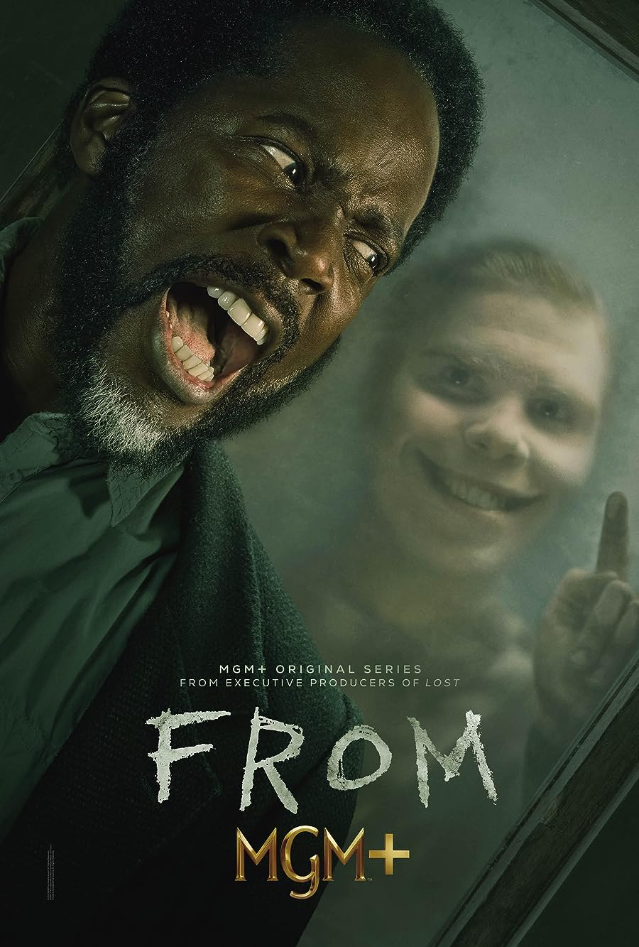 دانلود سریال From دانلود سریال From