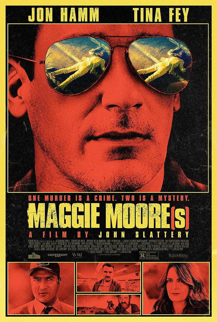 دانلود فیلم Maggie Moores 2023
