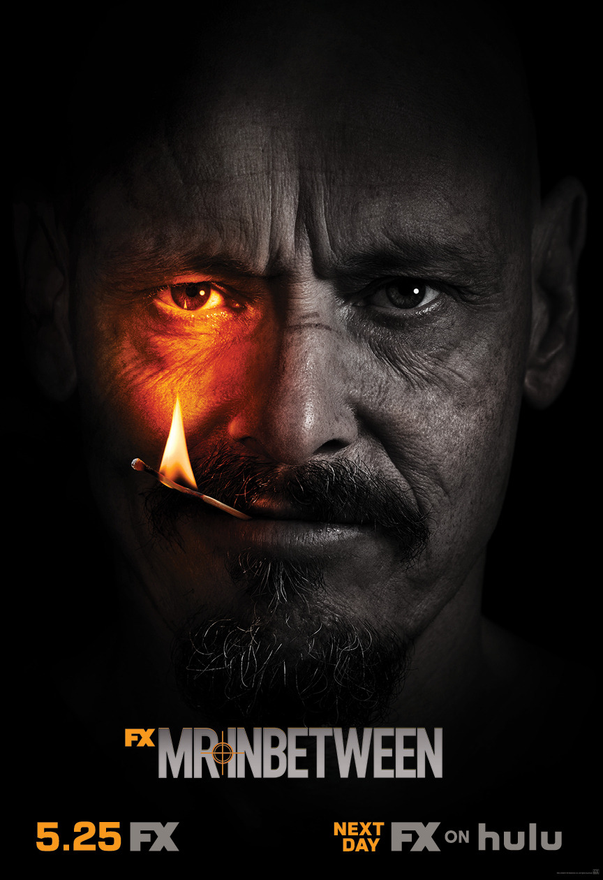 دانلود سریال Mr Inbetween دانلود سریال Mr Inbetween