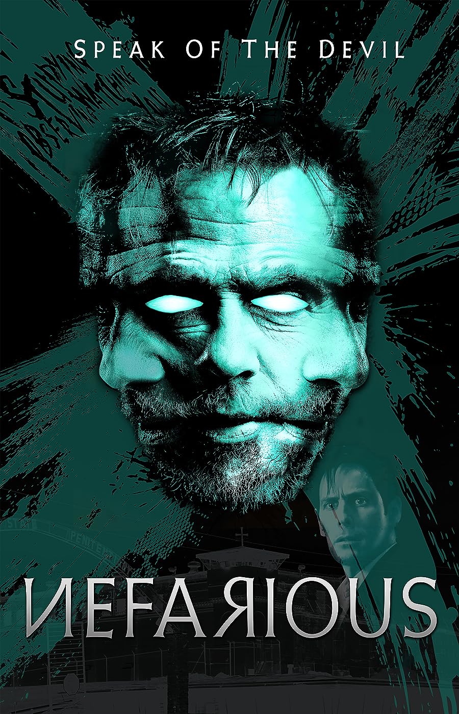 دانلود فیلم Nefarious 2023