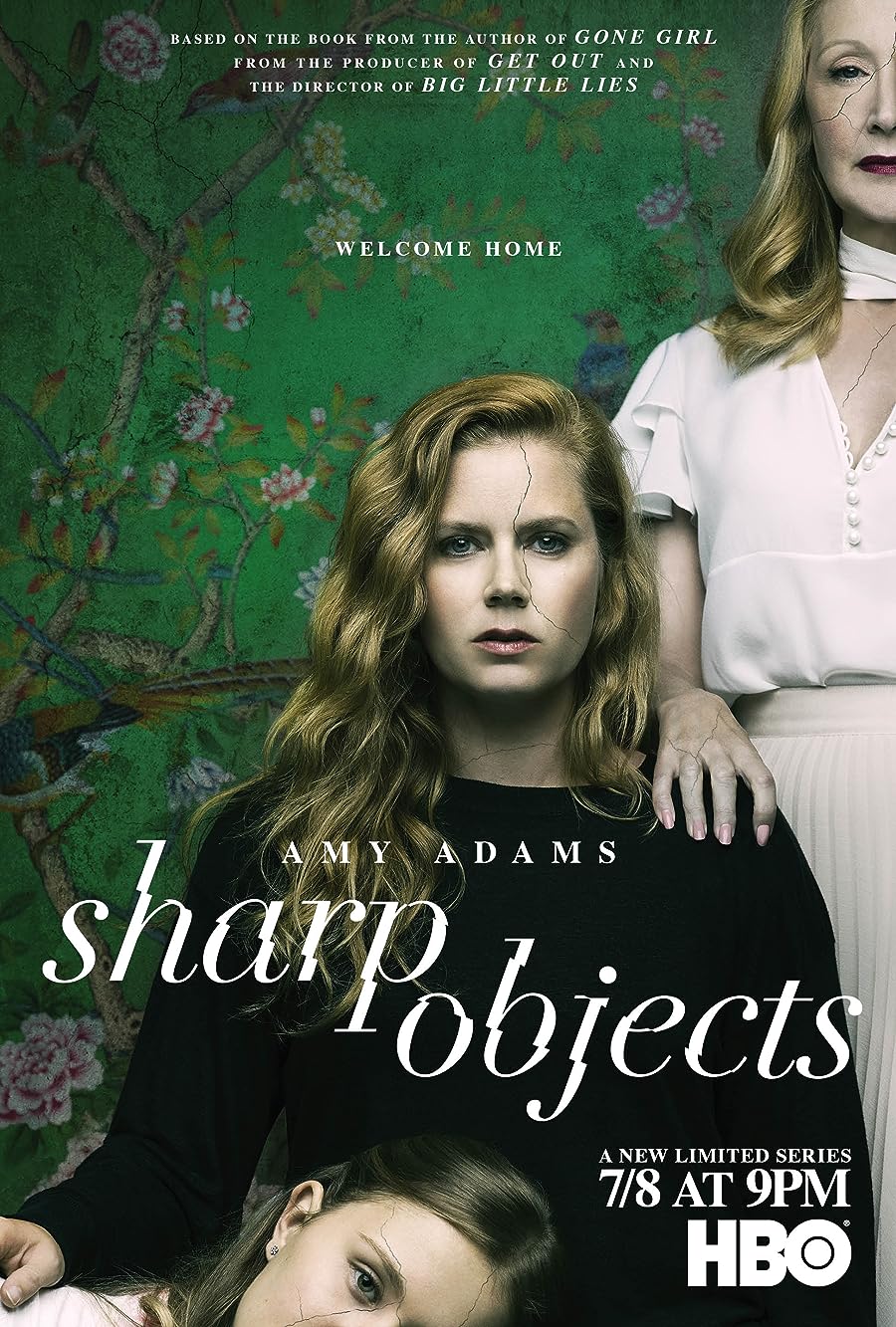 دانلود سریال Sharp Objects دانلود سریال Sharp Objects