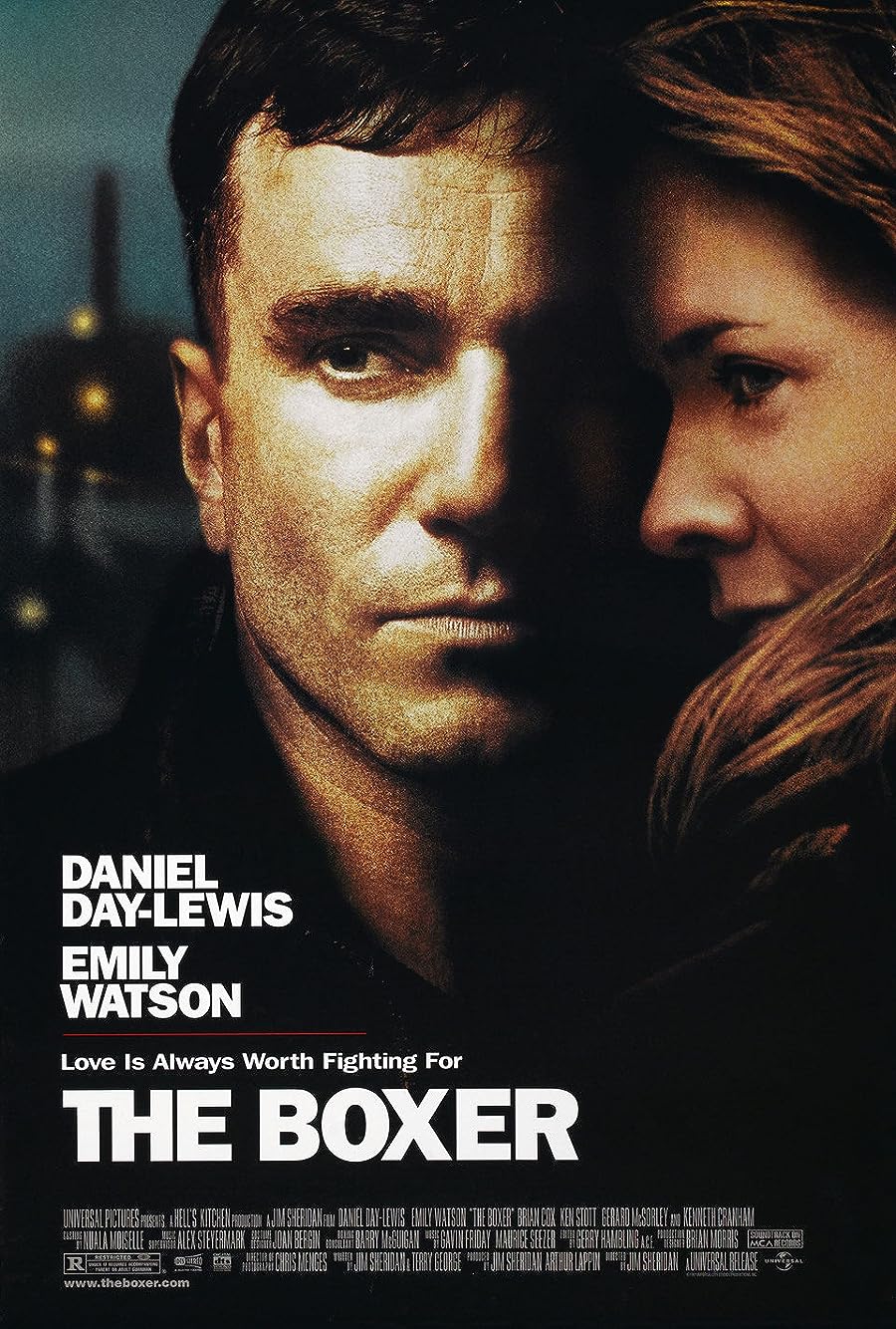 دانلود فیلم The Boxer 1997 دانلود فیلم The Boxer 1997