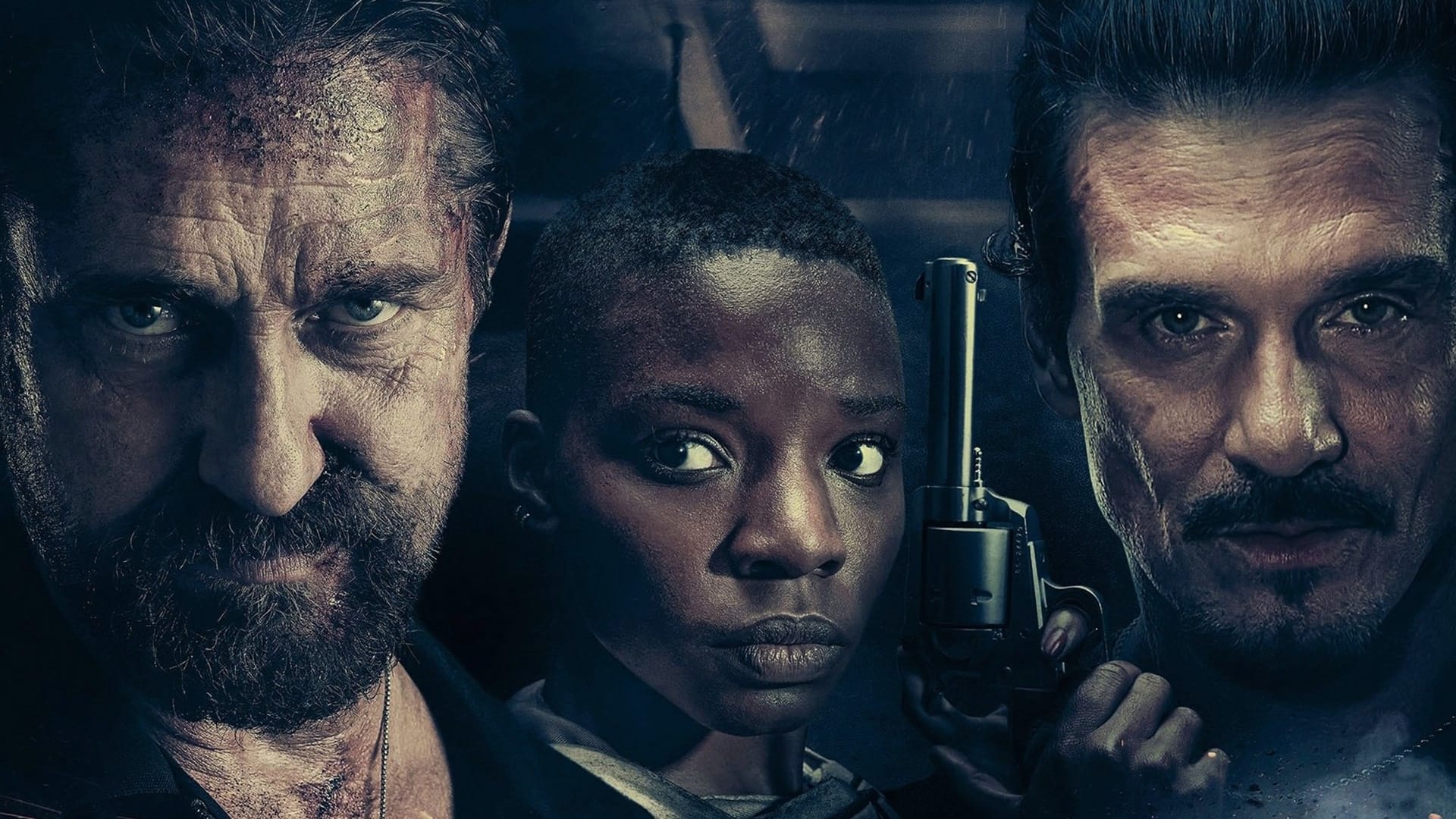 دانلود فیلم Copshop 2021 دانلود فیلم Copshop 2021