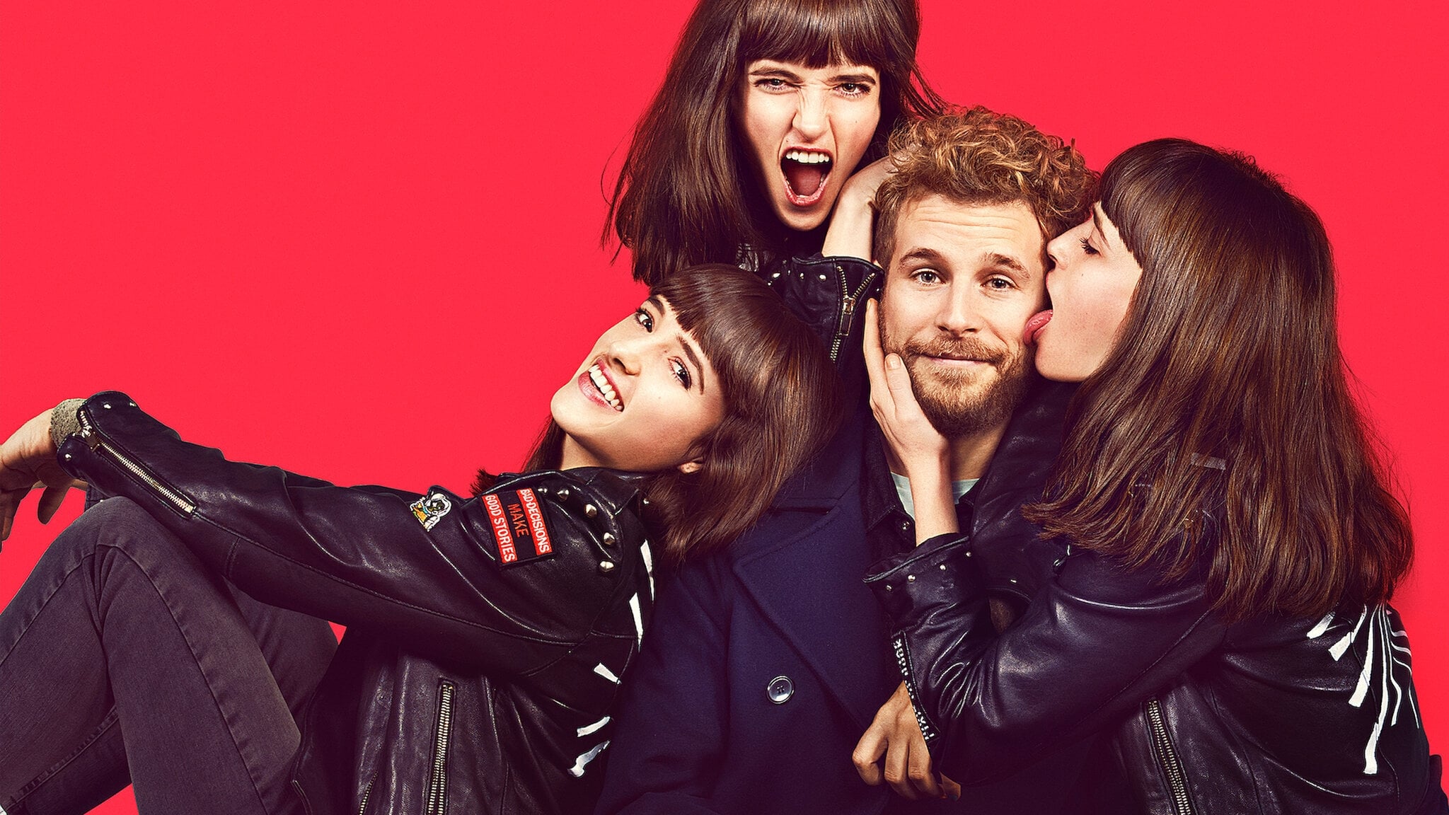 دانلود فیلم Crazy About Her 2021