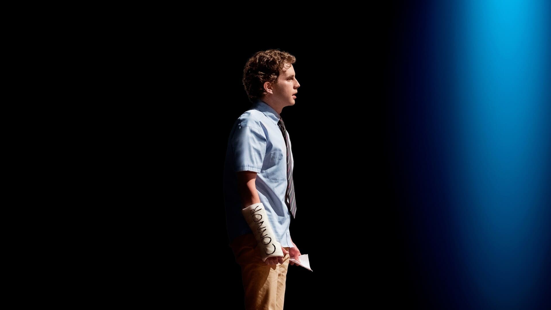 دانلود فیلم Dear Evan Hansen 2021 دانلود فیلم Dear Evan Hansen 2021