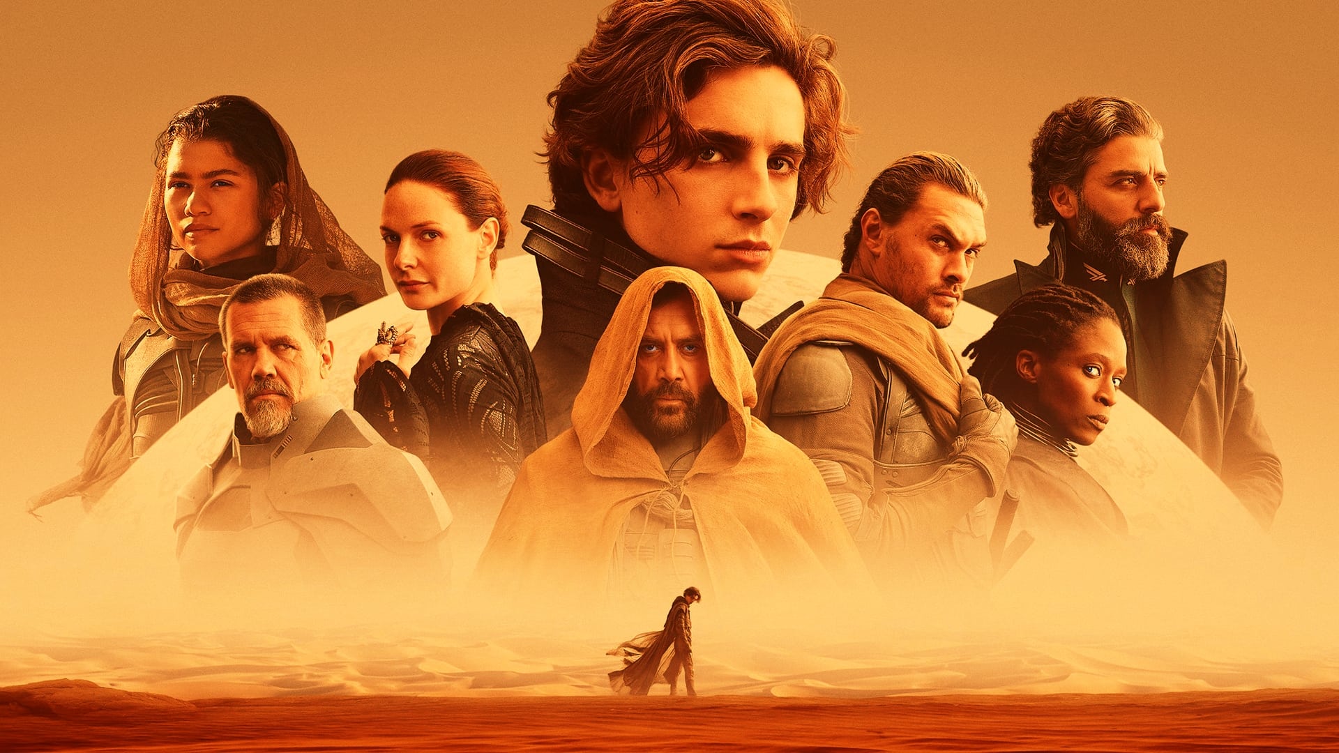 دانلود فیلم Dune 2021
