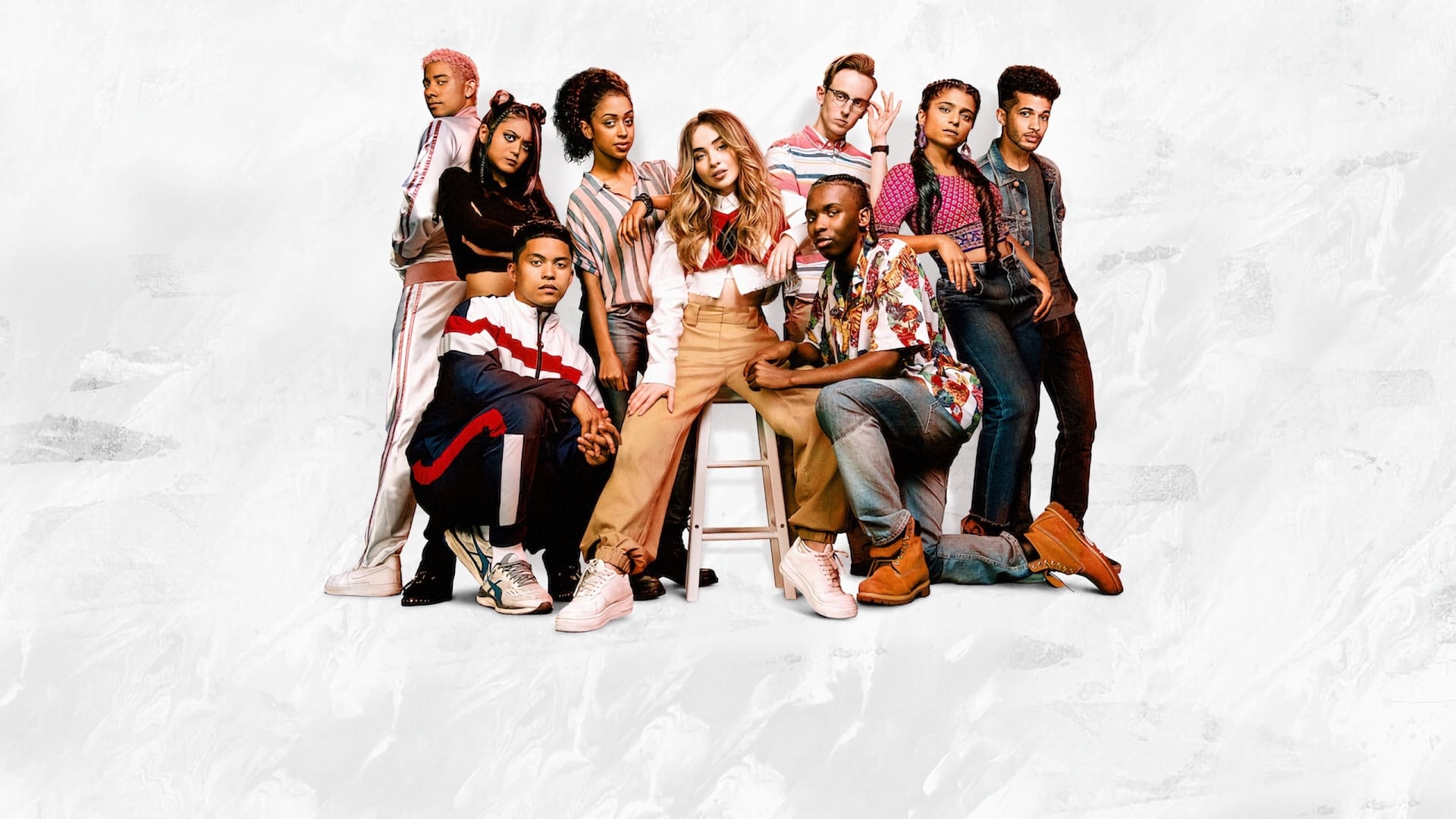 دانلود فیلم Work It 2020