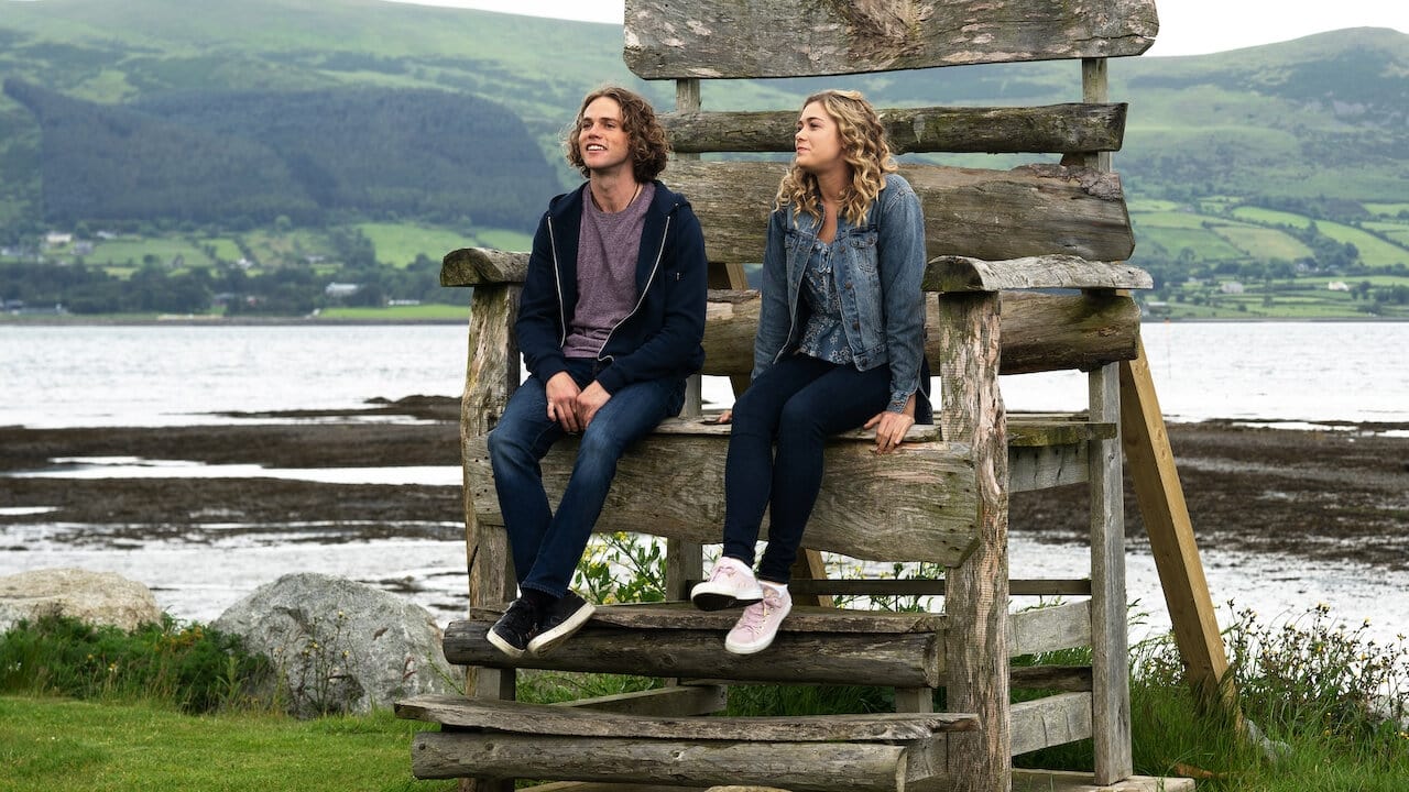 دانلود فیلم Finding You 2020