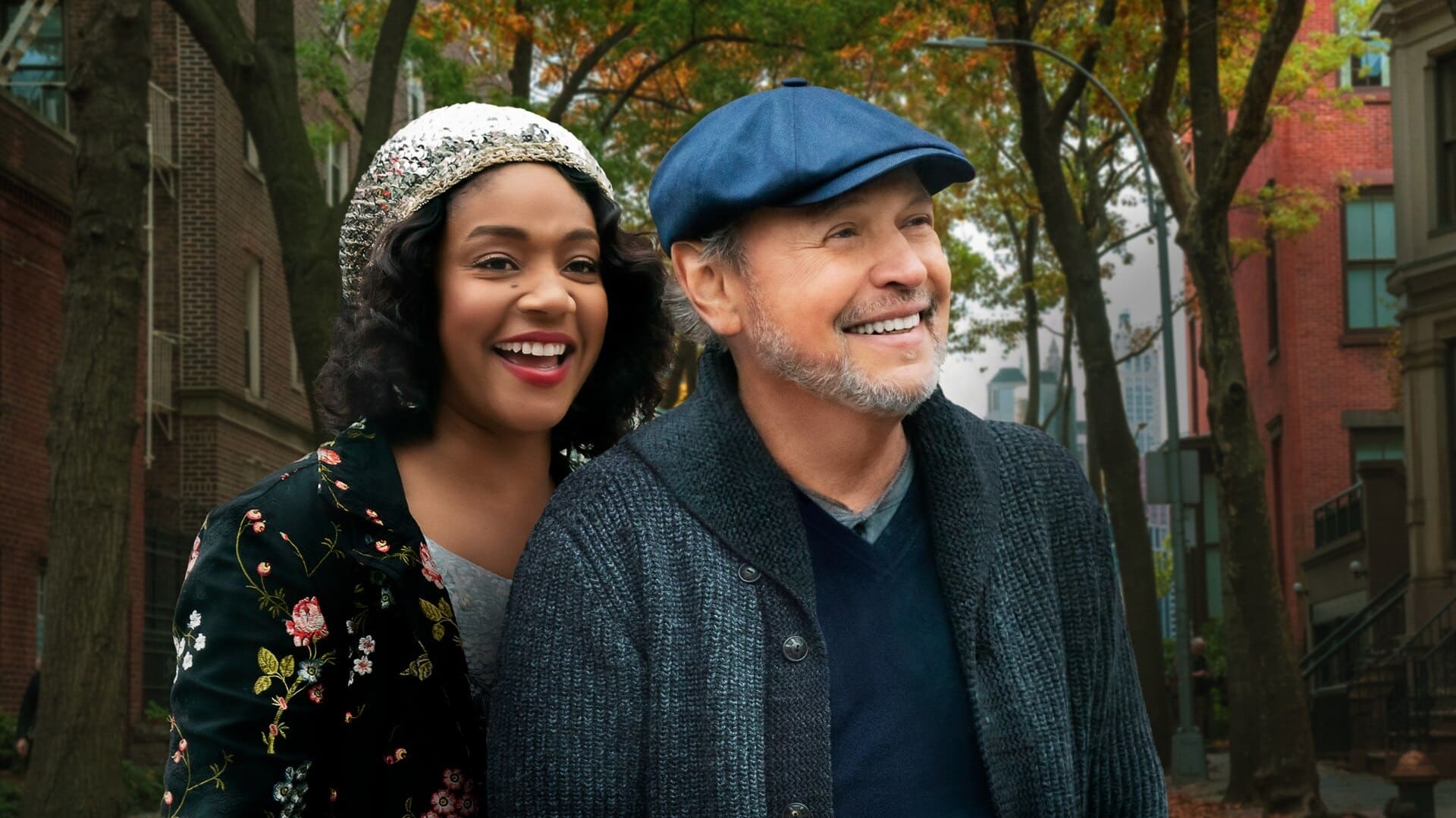 دانلود فیلم Here Today 2021 دانلود فیلم Here Today 2021